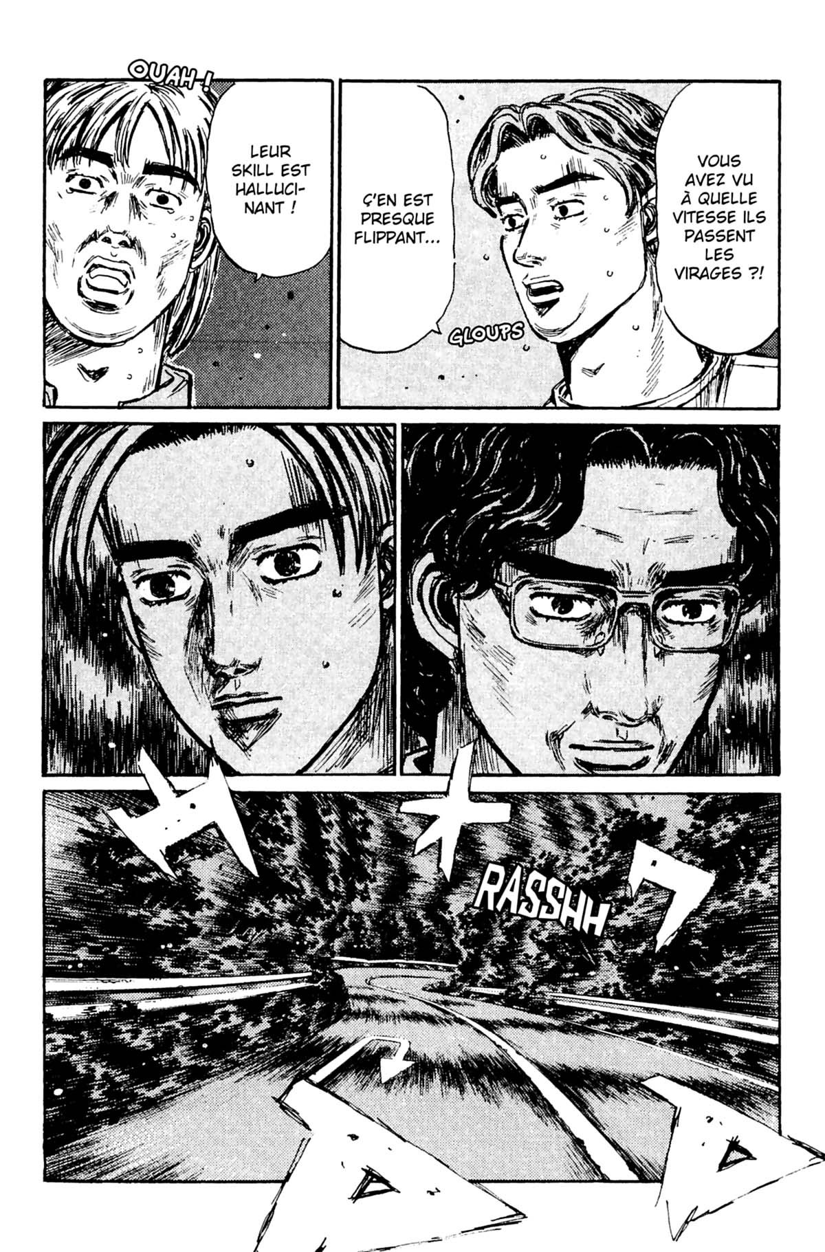  Initial D - Chapitre 29 - 11