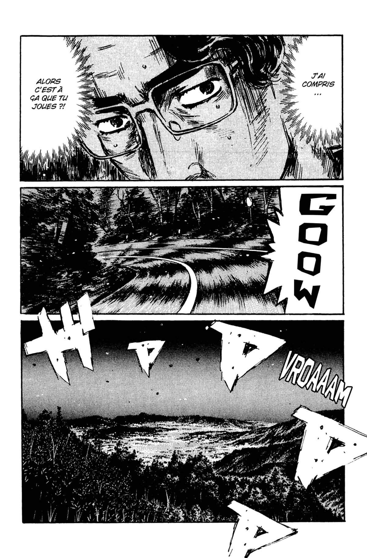  Initial D - Chapitre 29 - 153