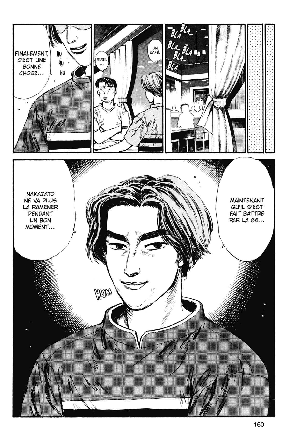  Initial D - Chapitre 3 - 161