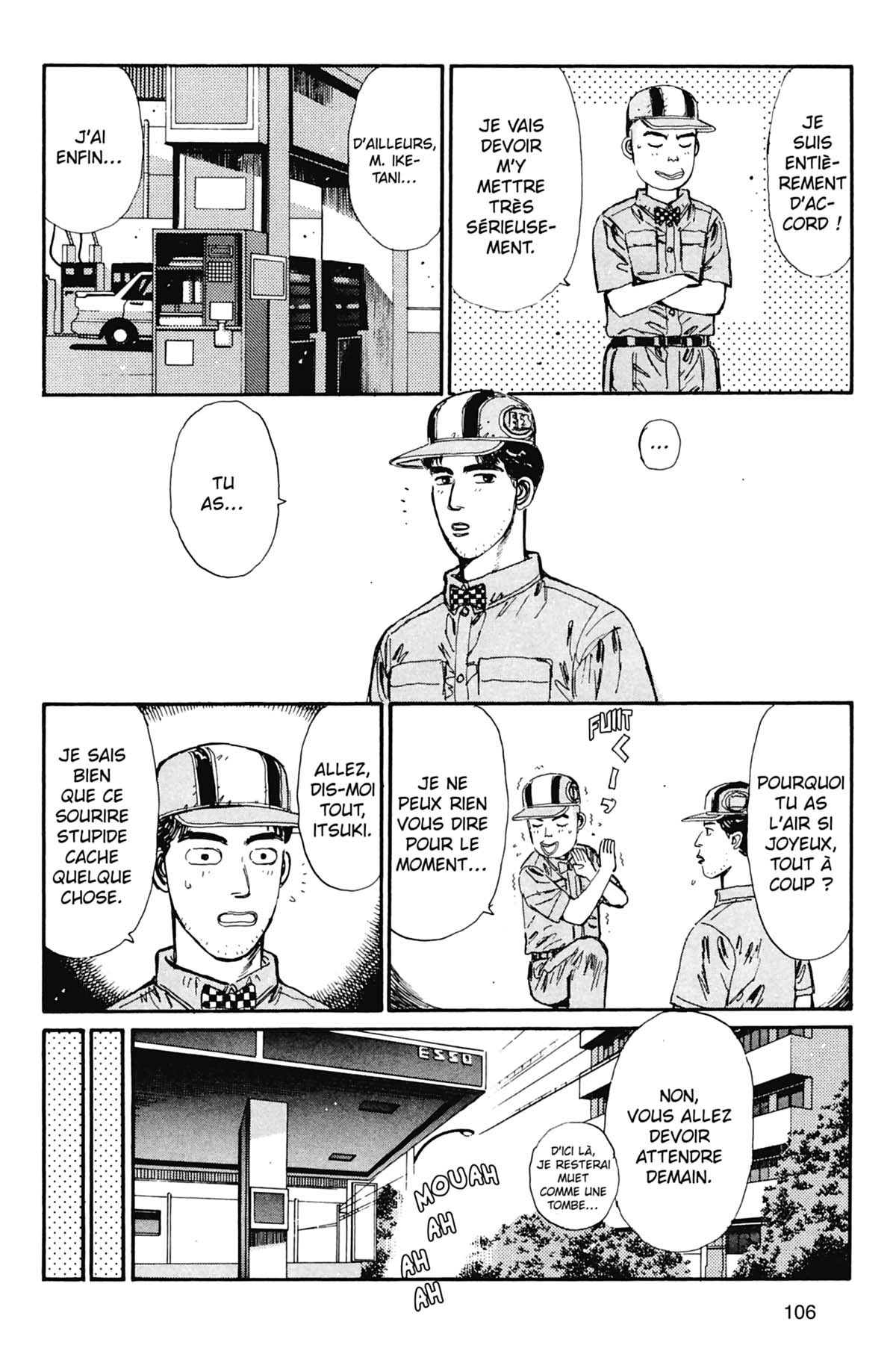  Initial D - Chapitre 3 - 107