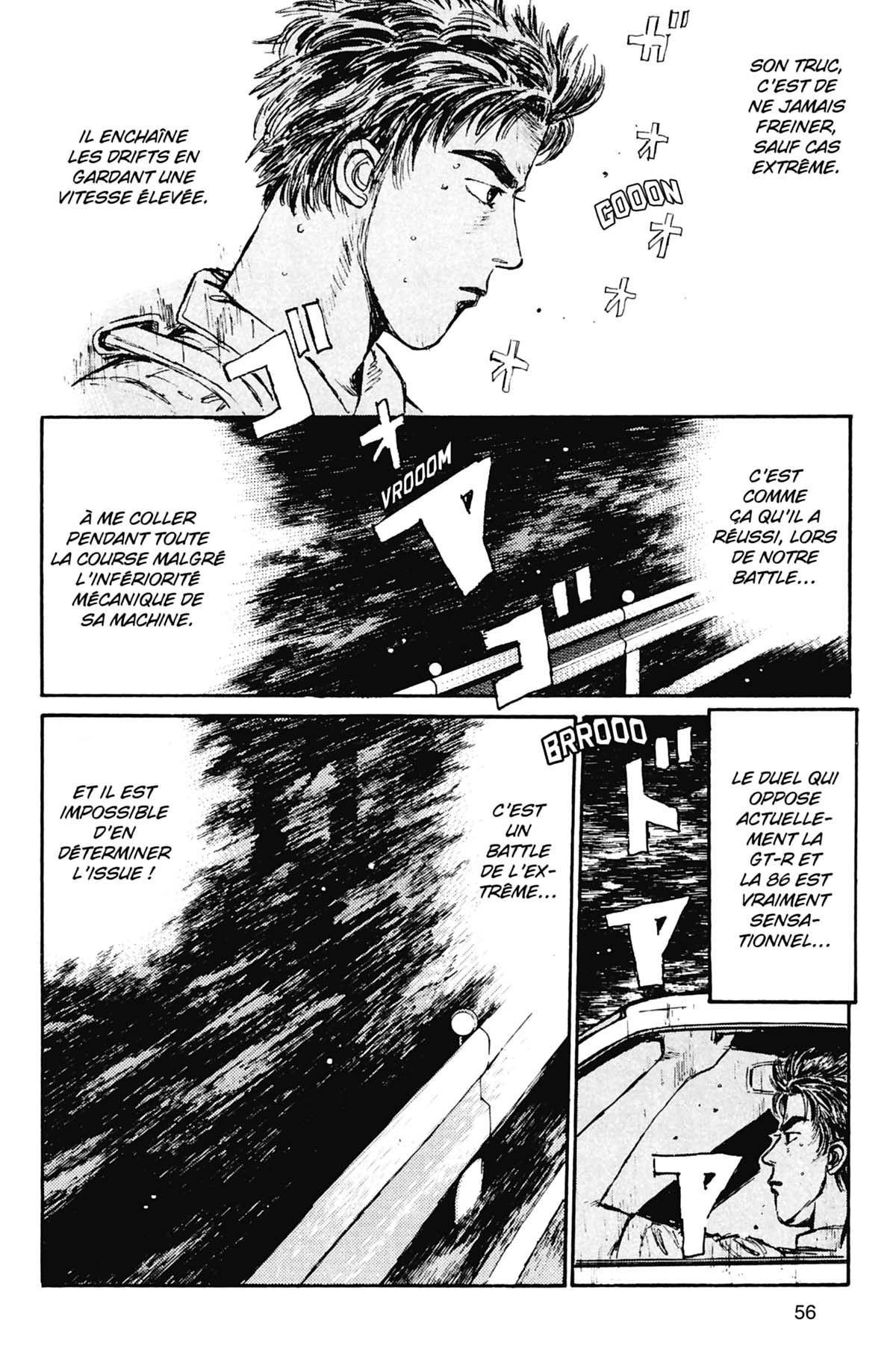  Initial D - Chapitre 3 - 57