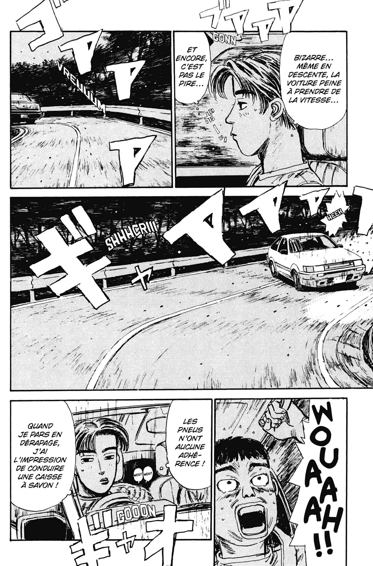  Initial D - Chapitre 3 - 149