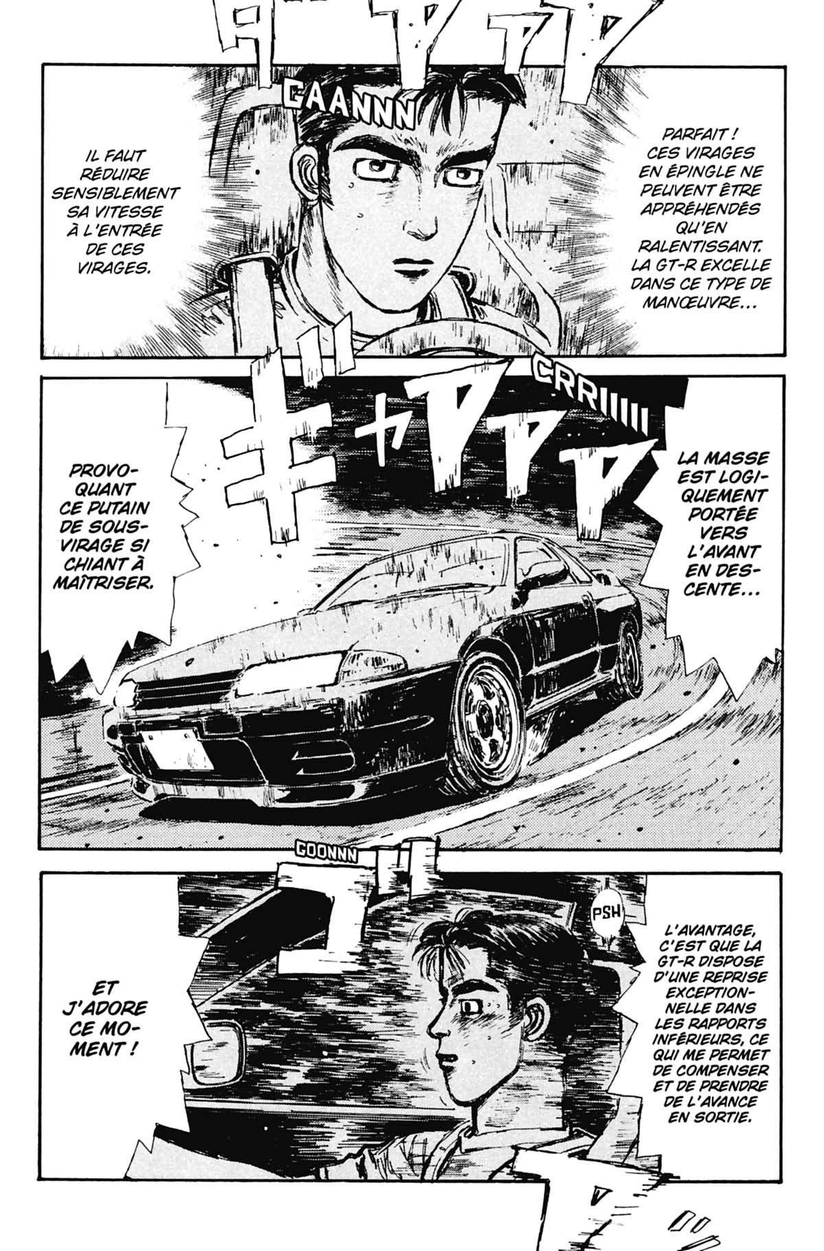  Initial D - Chapitre 3 - 31