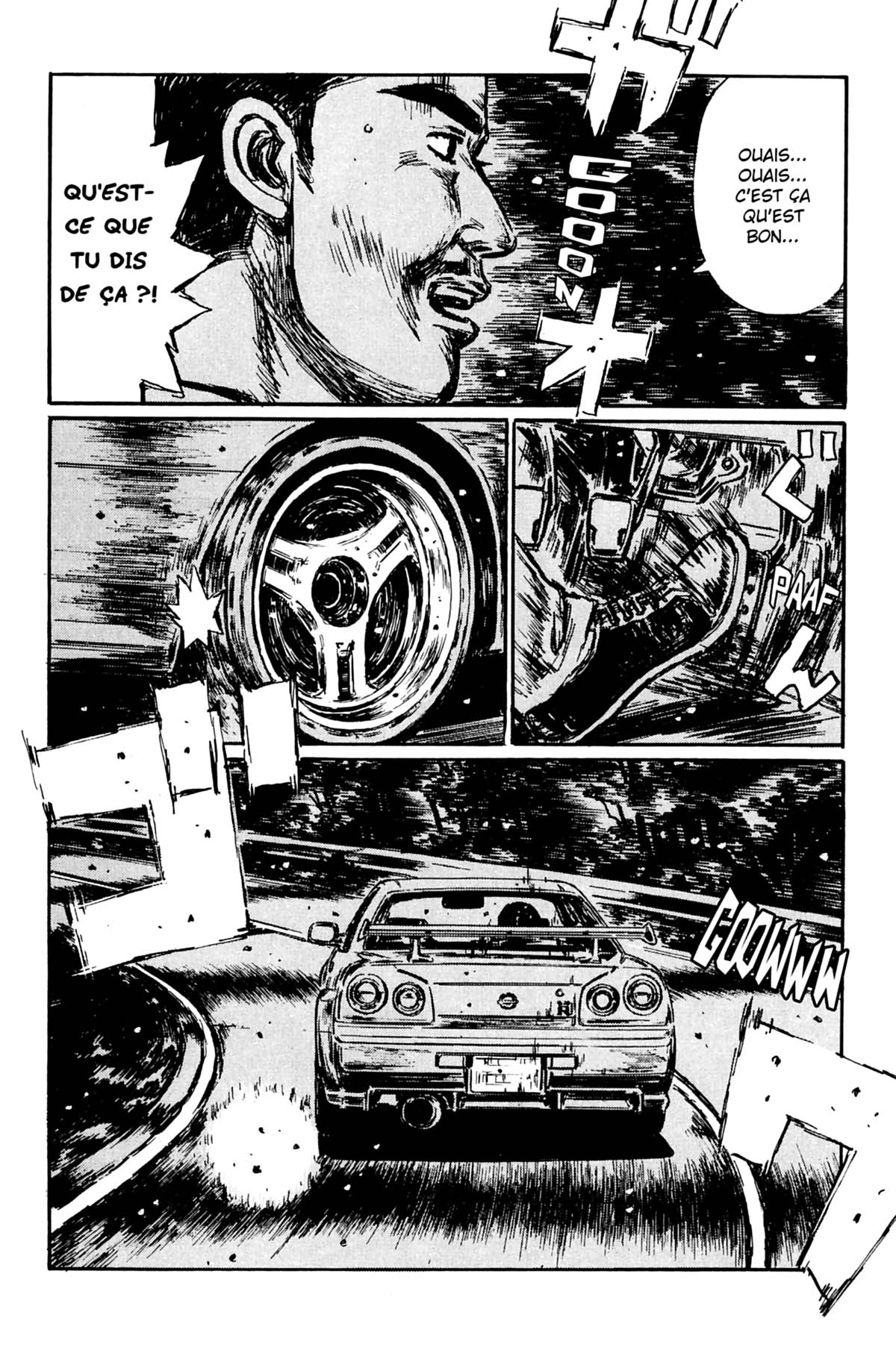  Initial D - Chapitre 30 - 81