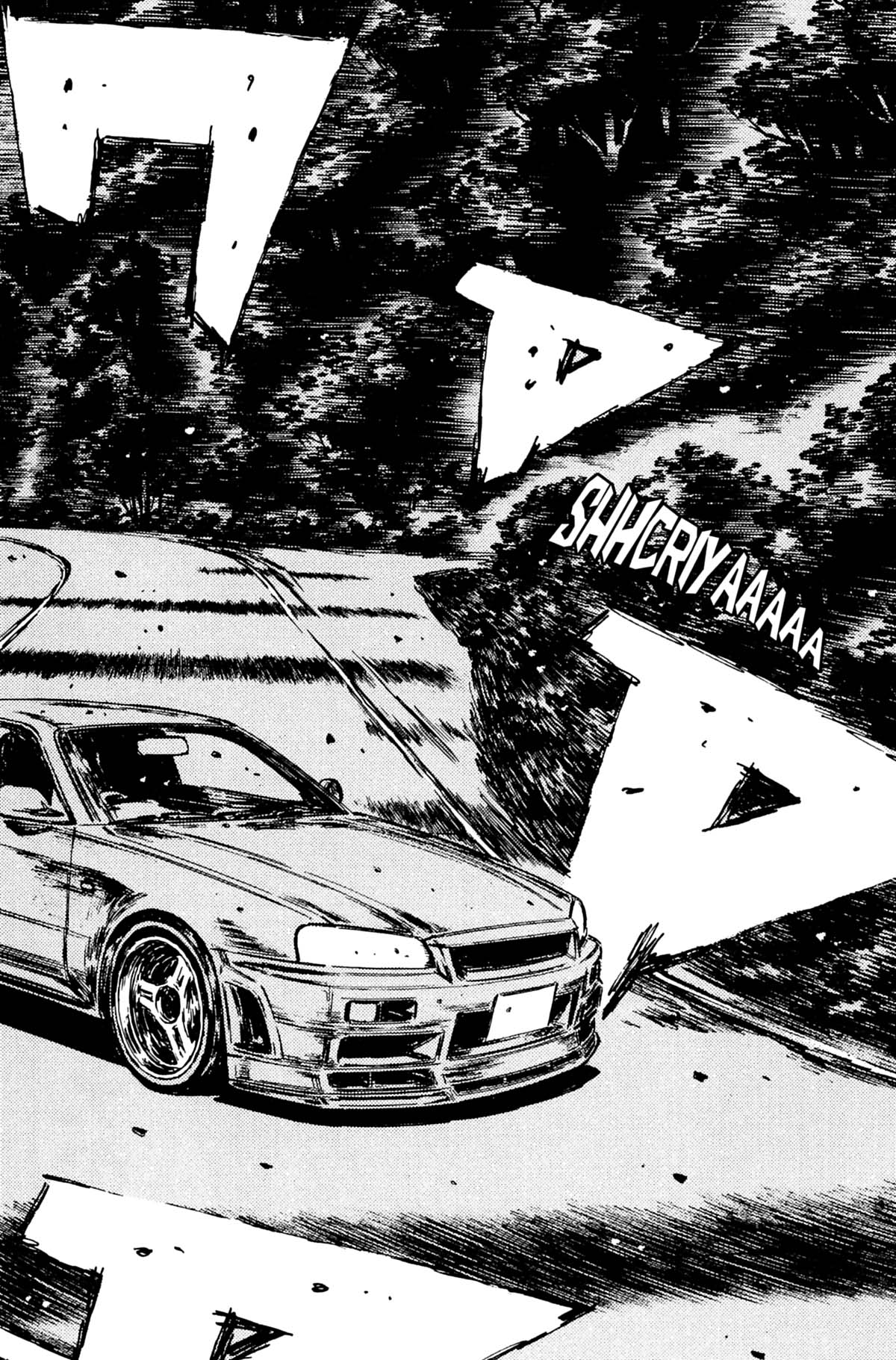  Initial D - Chapitre 31 - 23