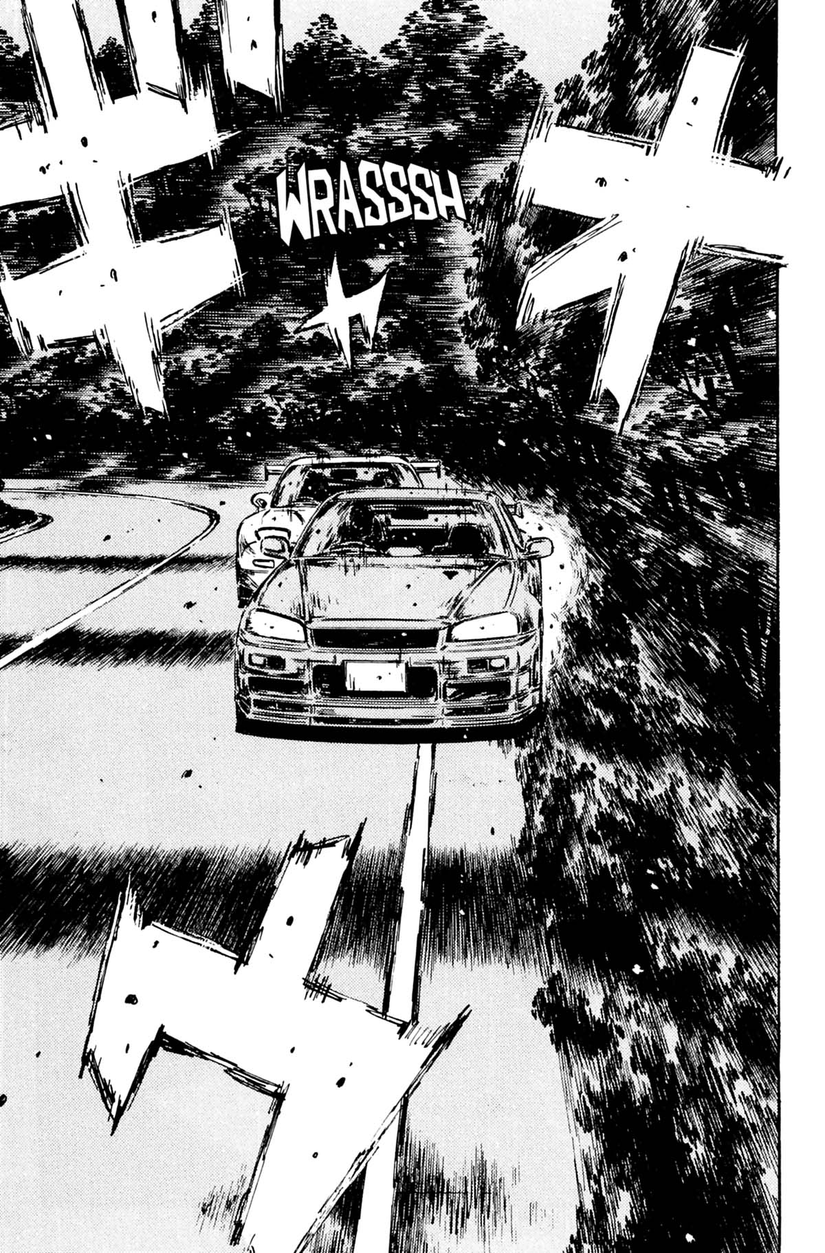  Initial D - Chapitre 31 - 144