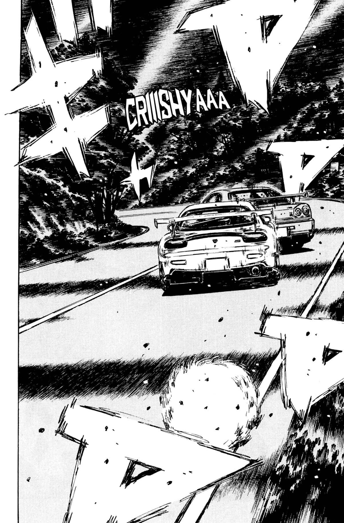  Initial D - Chapitre 31 - 153