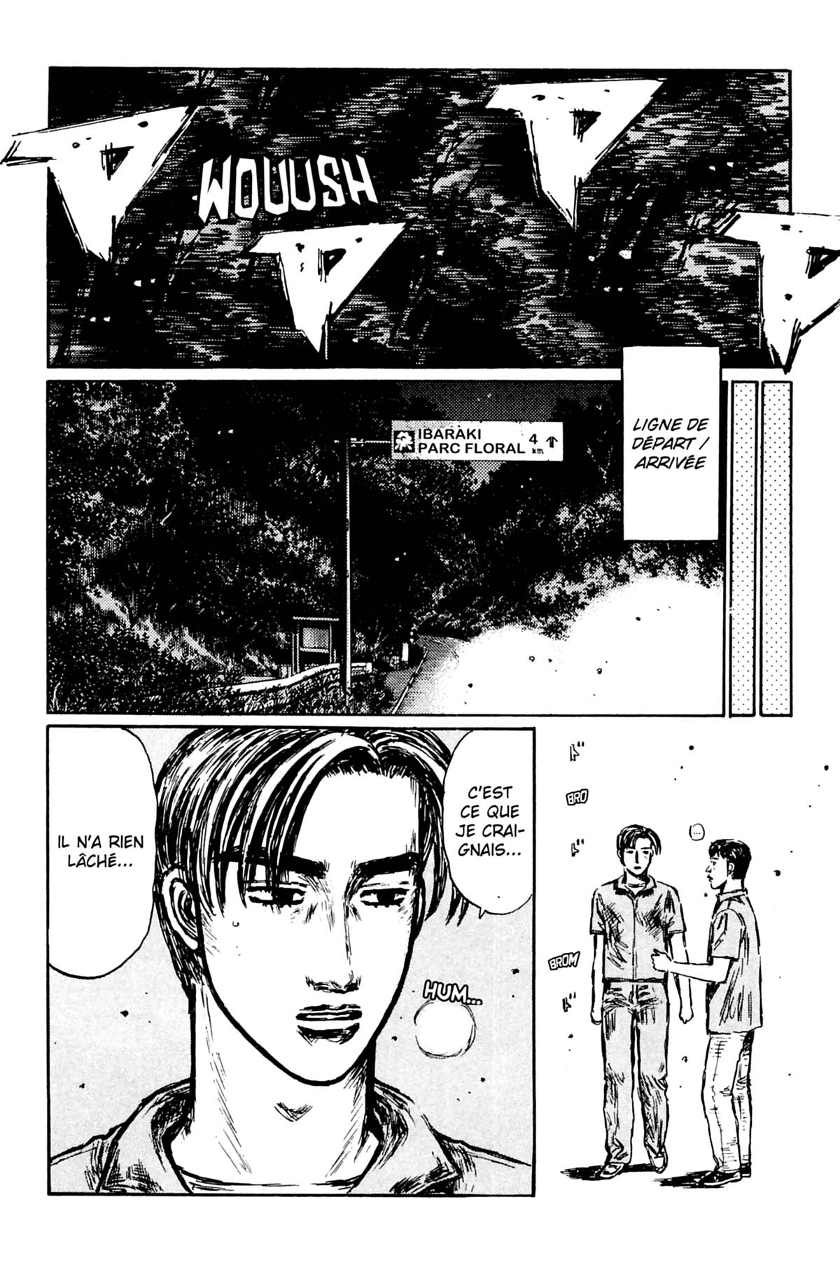  Initial D - Chapitre 31 - 125