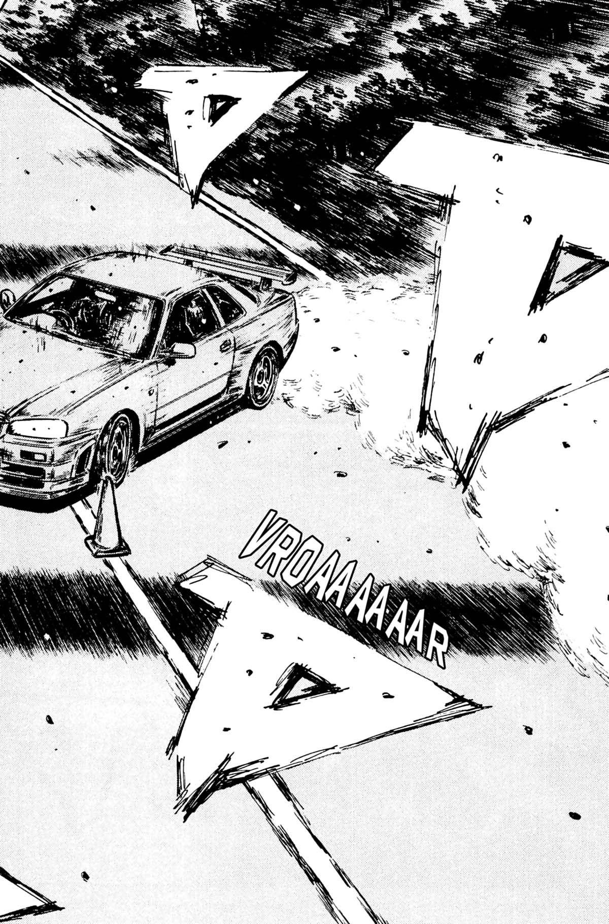  Initial D - Chapitre 31 - 113