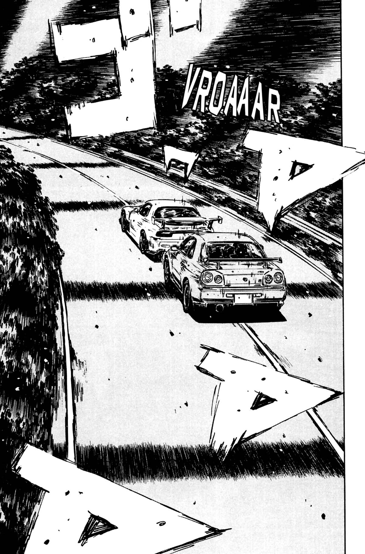  Initial D - Chapitre 31 - 76