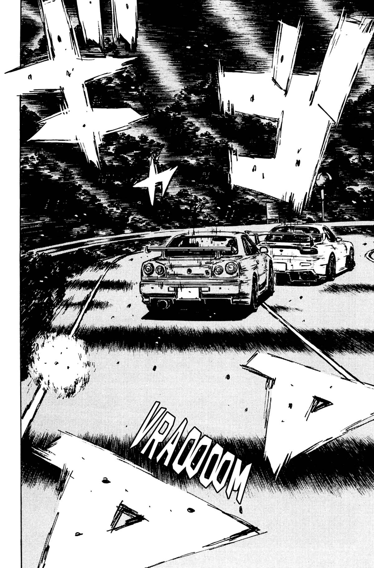  Initial D - Chapitre 31 - 97