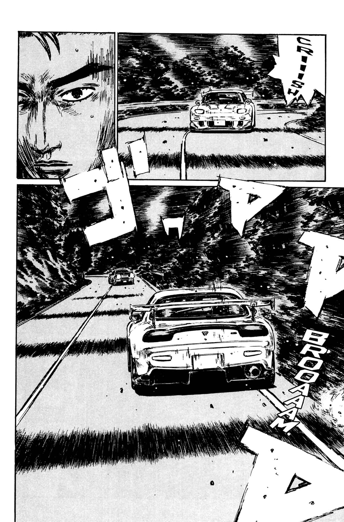  Initial D - Chapitre 31 - 19