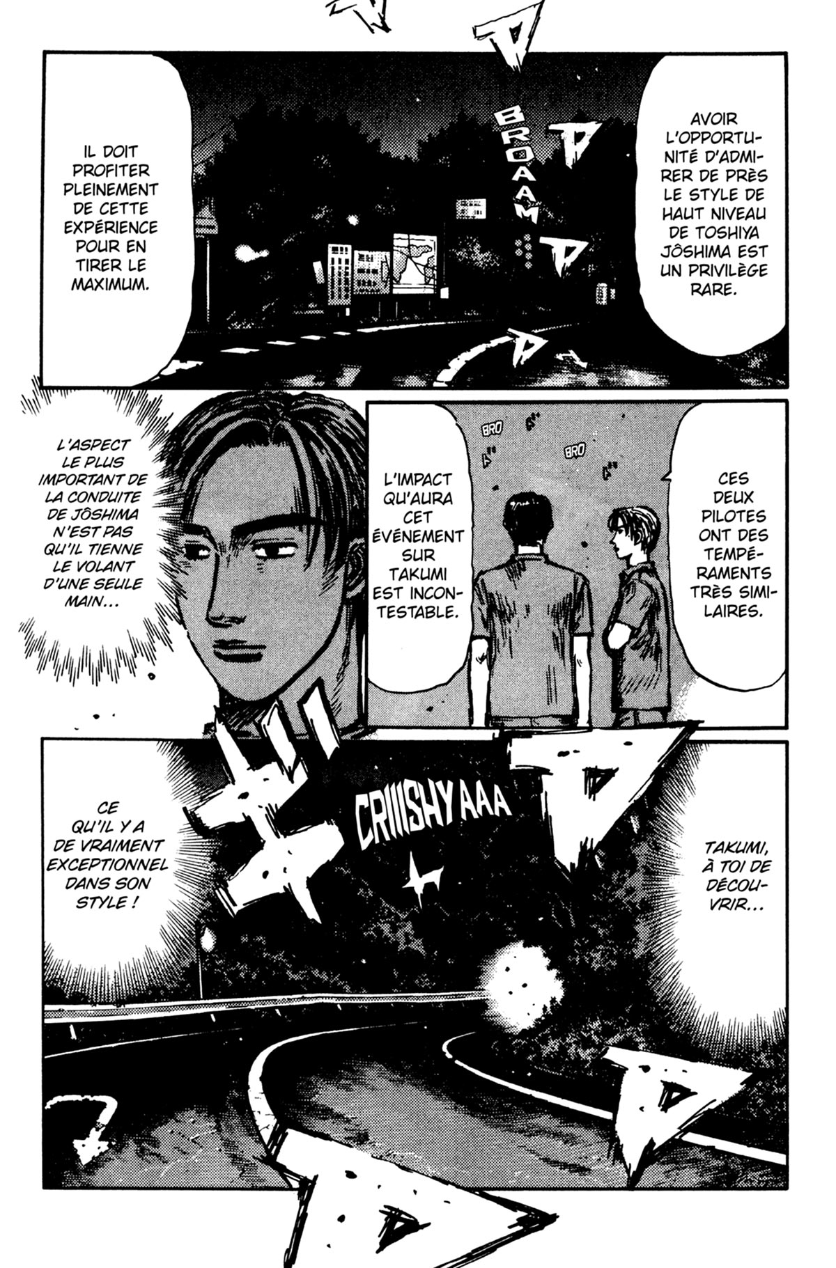  Initial D - Chapitre 32 - 23