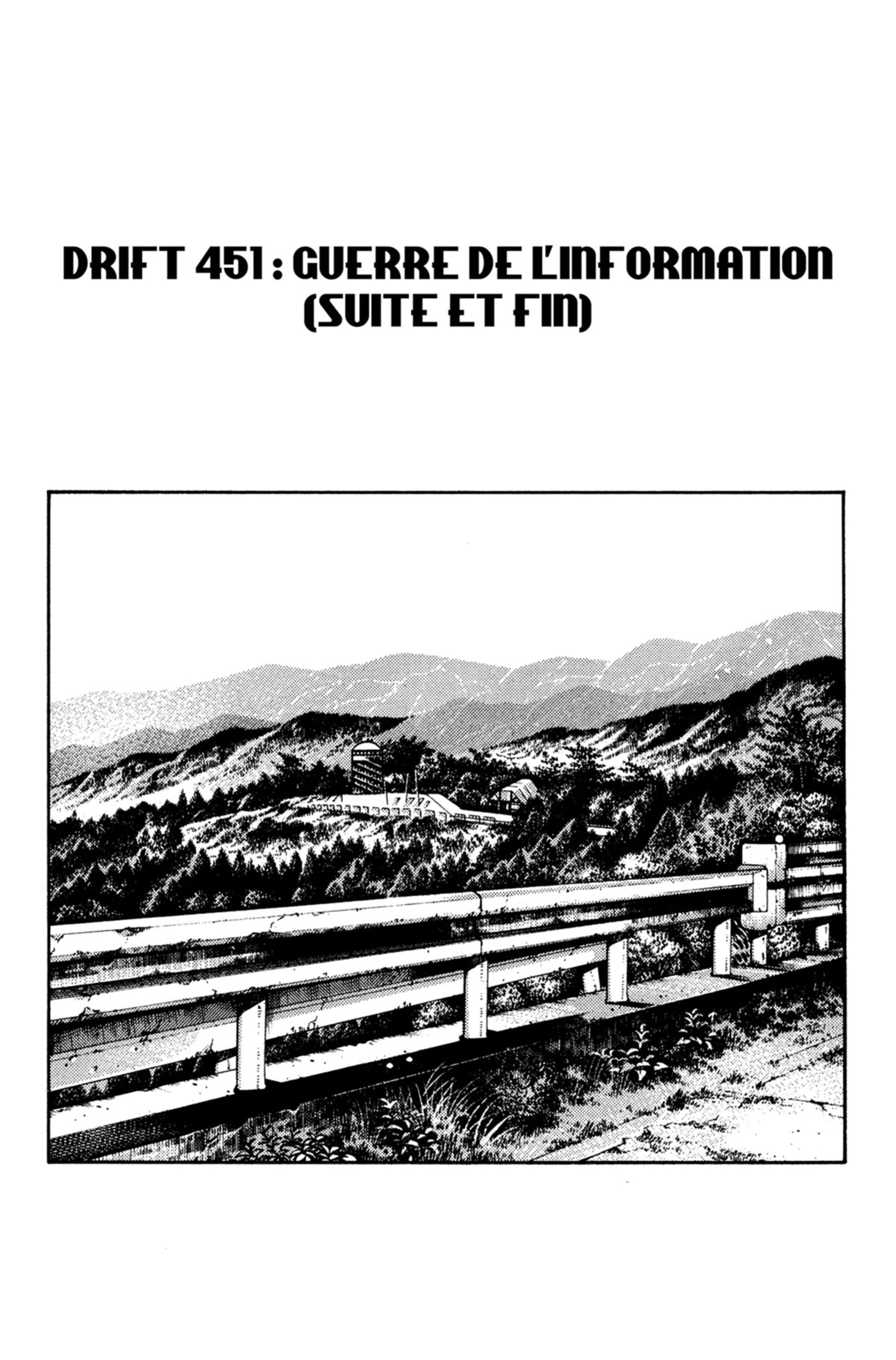  Initial D - Chapitre 33 - 110