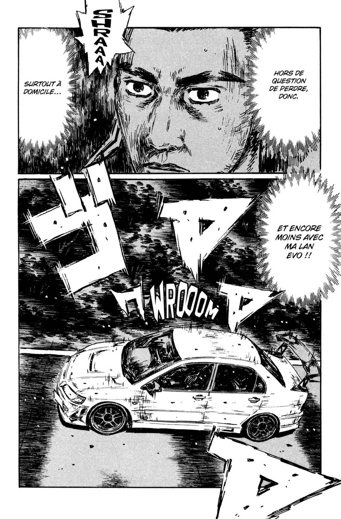  Initial D - Chapitre 34 - 31