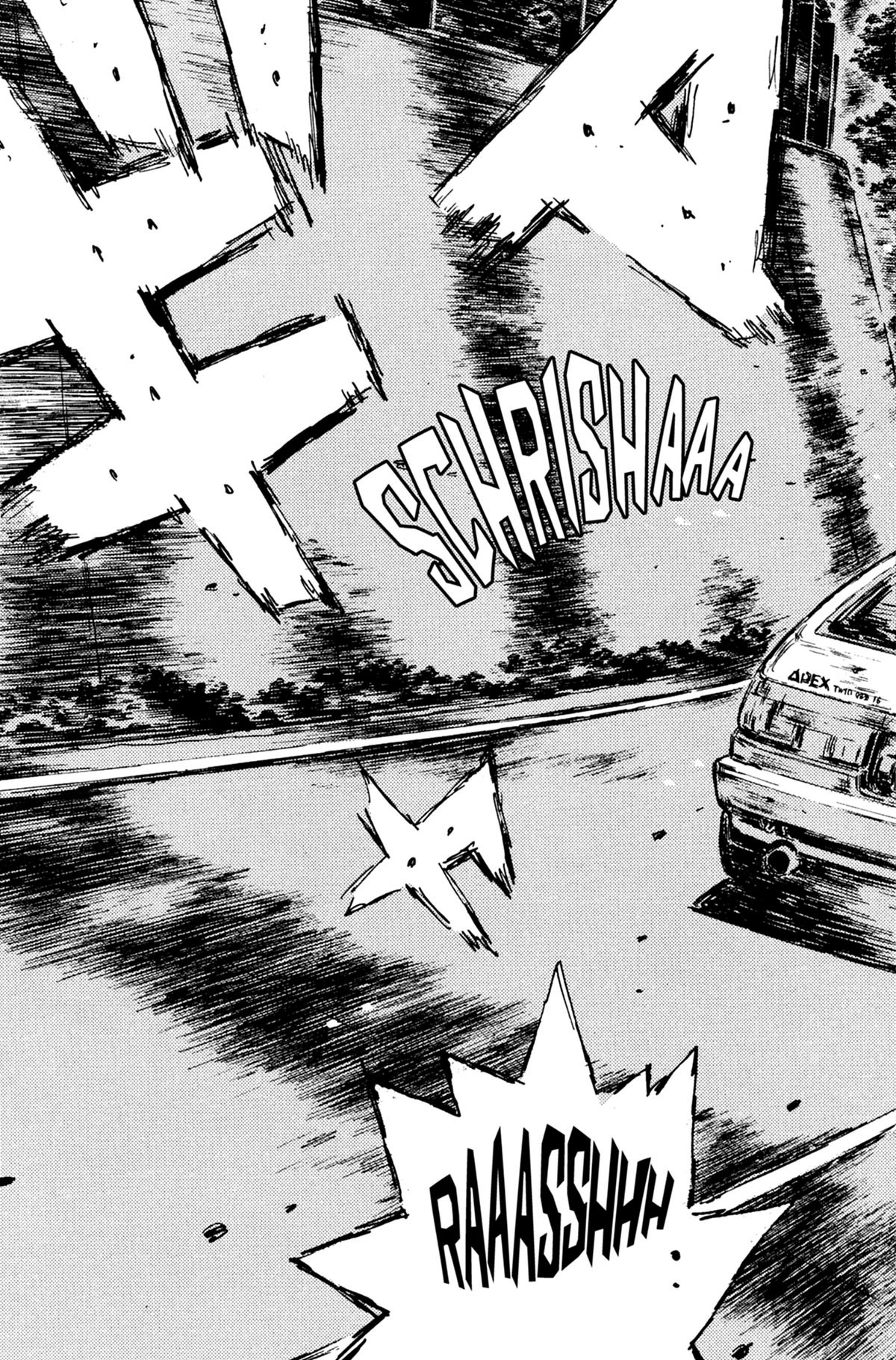  Initial D - Chapitre 35 - 52