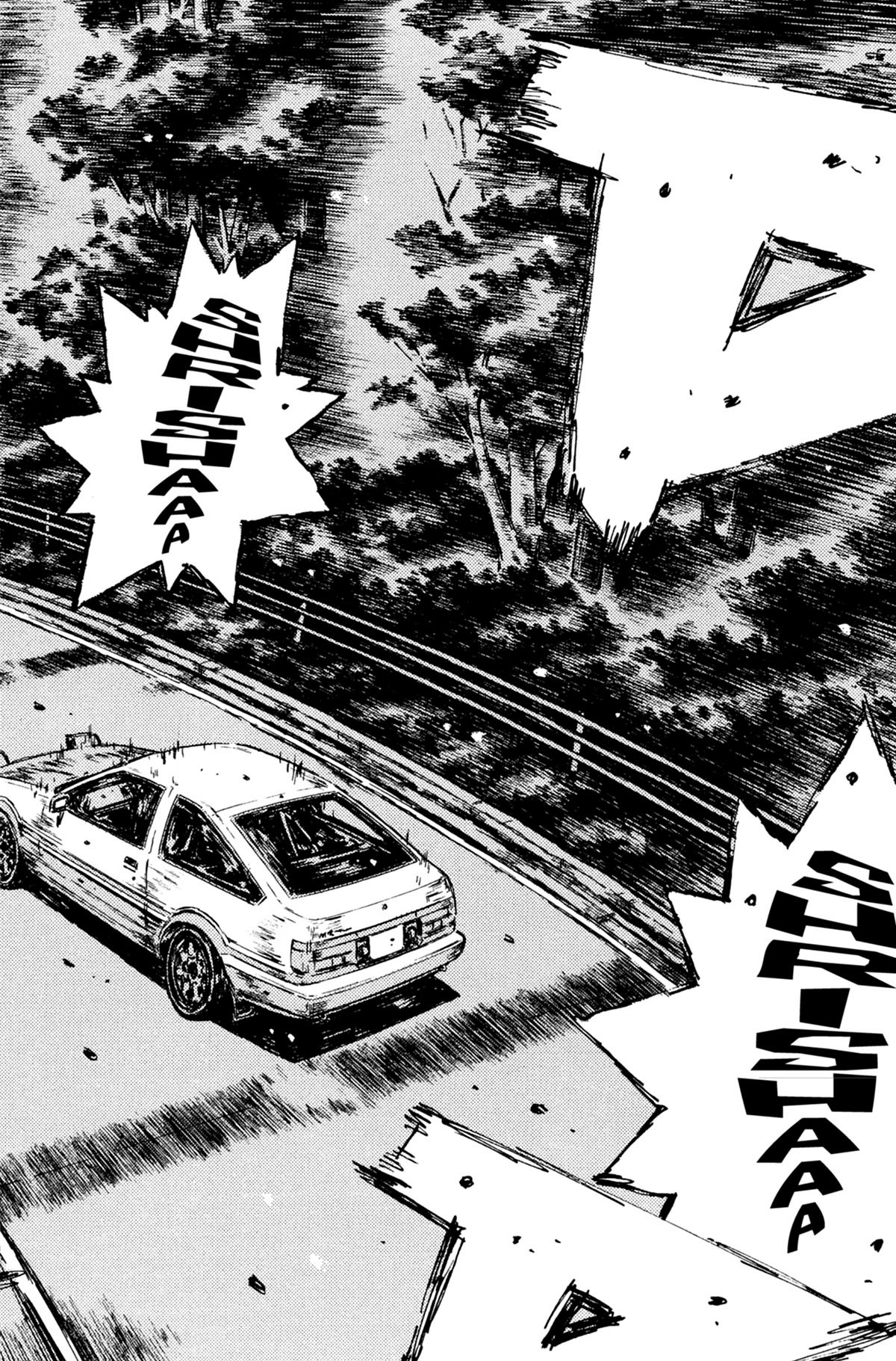  Initial D - Chapitre 35 - 113