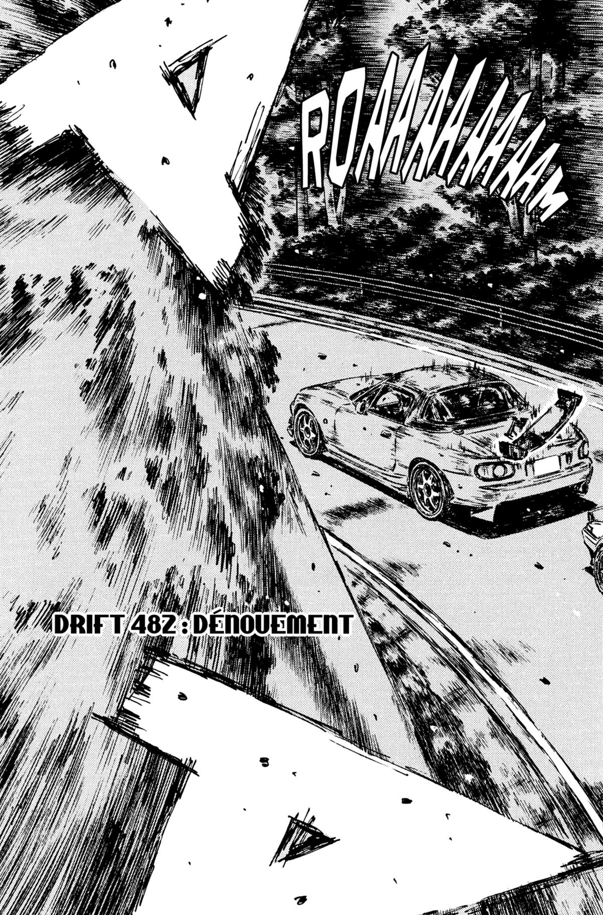  Initial D - Chapitre 35 - 114