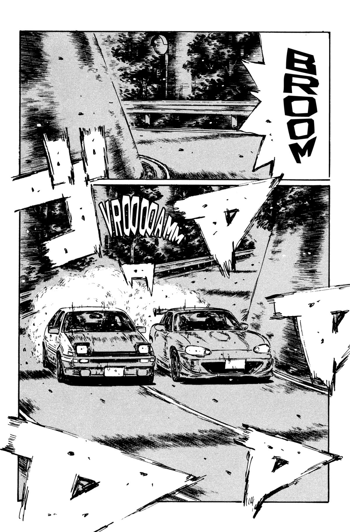  Initial D - Chapitre 35 - 75