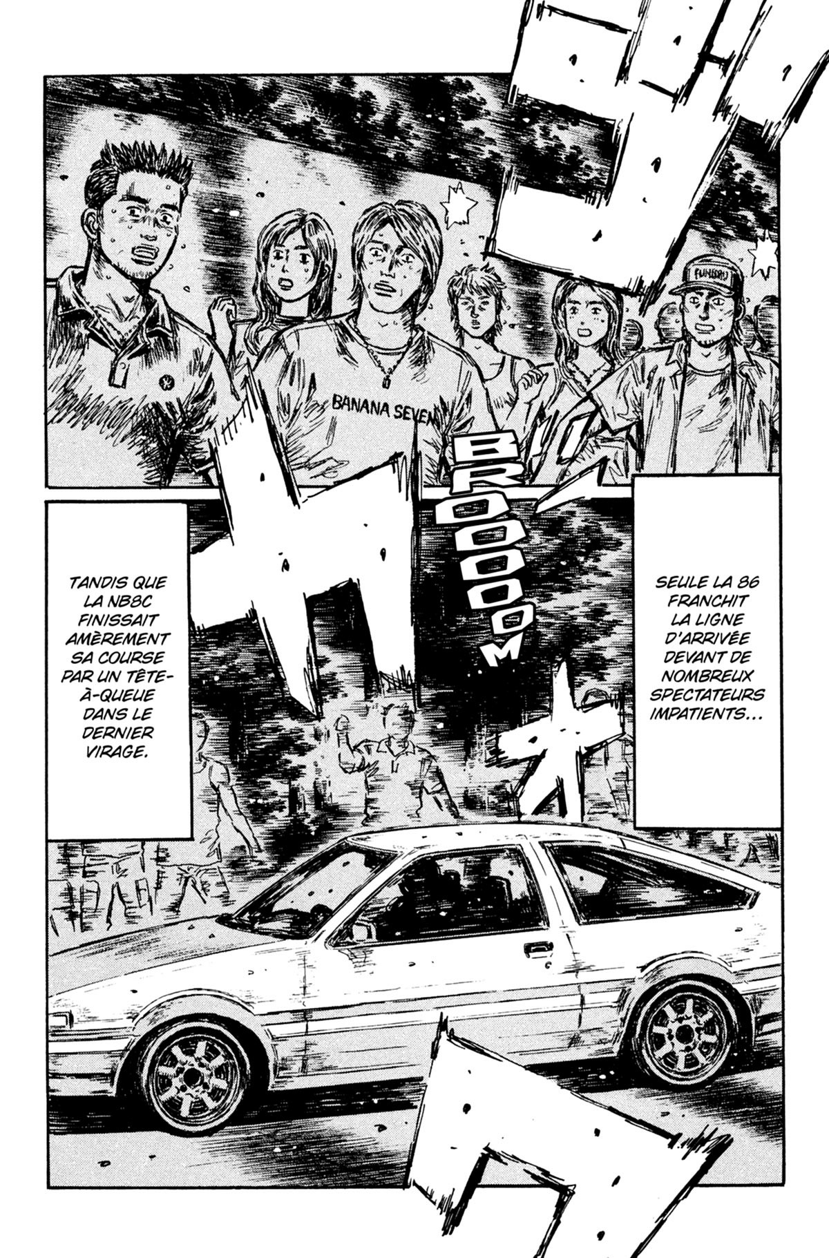  Initial D - Chapitre 35 - 124