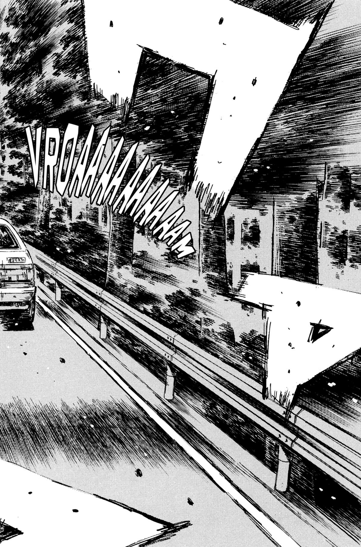  Initial D - Chapitre 35 - 59