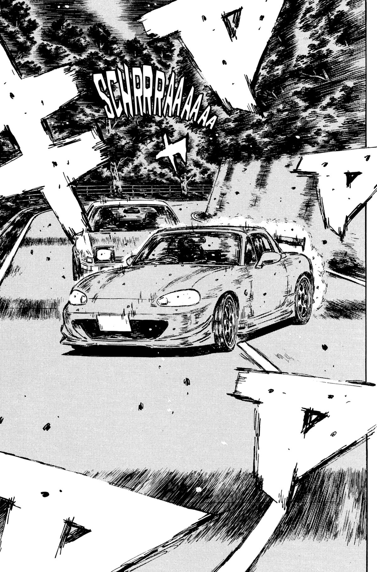  Initial D - Chapitre 35 - 118