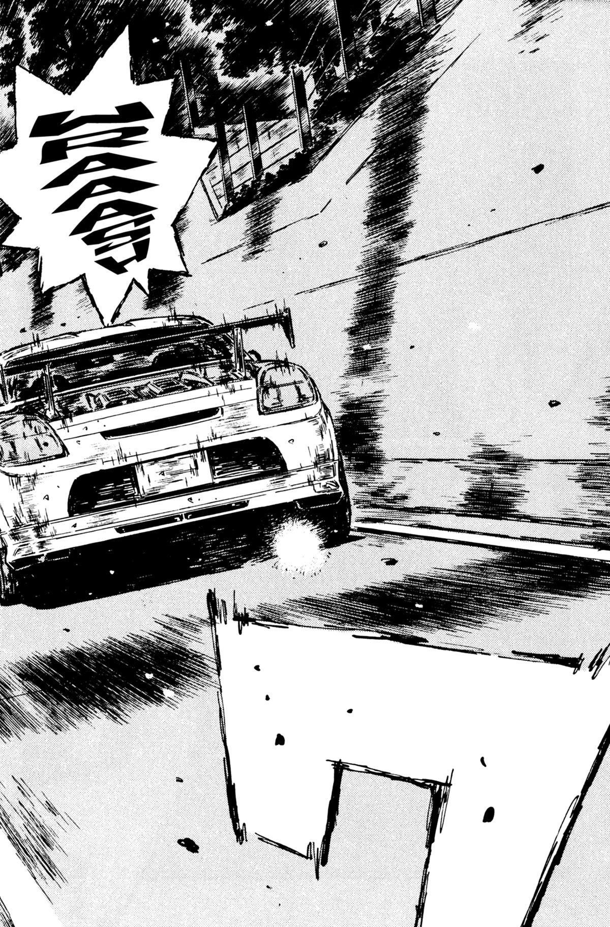  Initial D - Chapitre 37 - 83