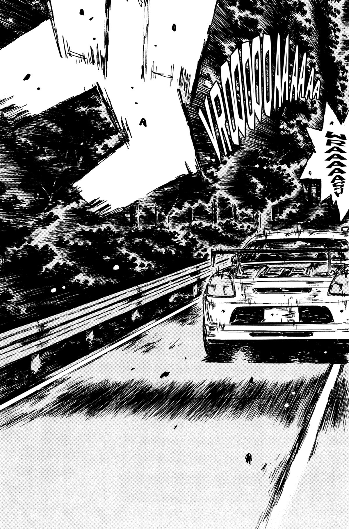  Initial D - Chapitre 37 - 72