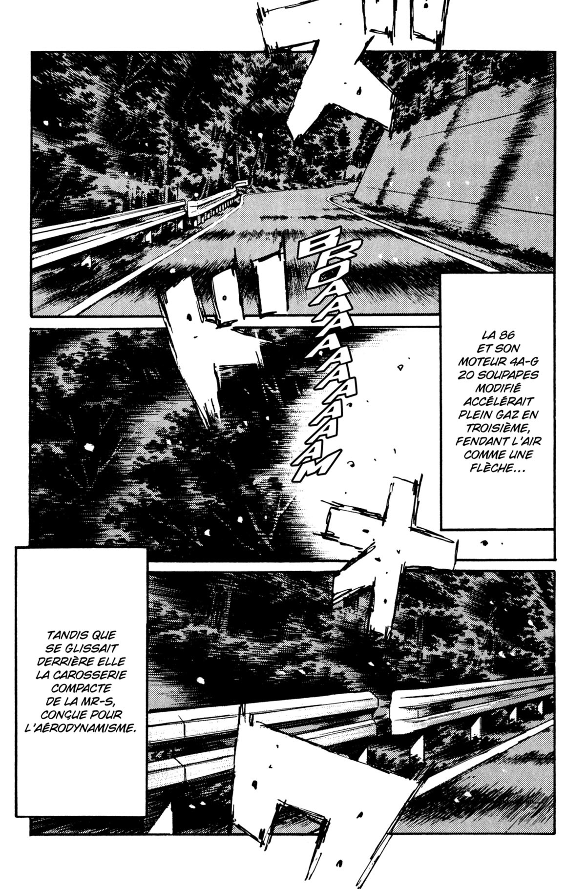  Initial D - Chapitre 37 - 86