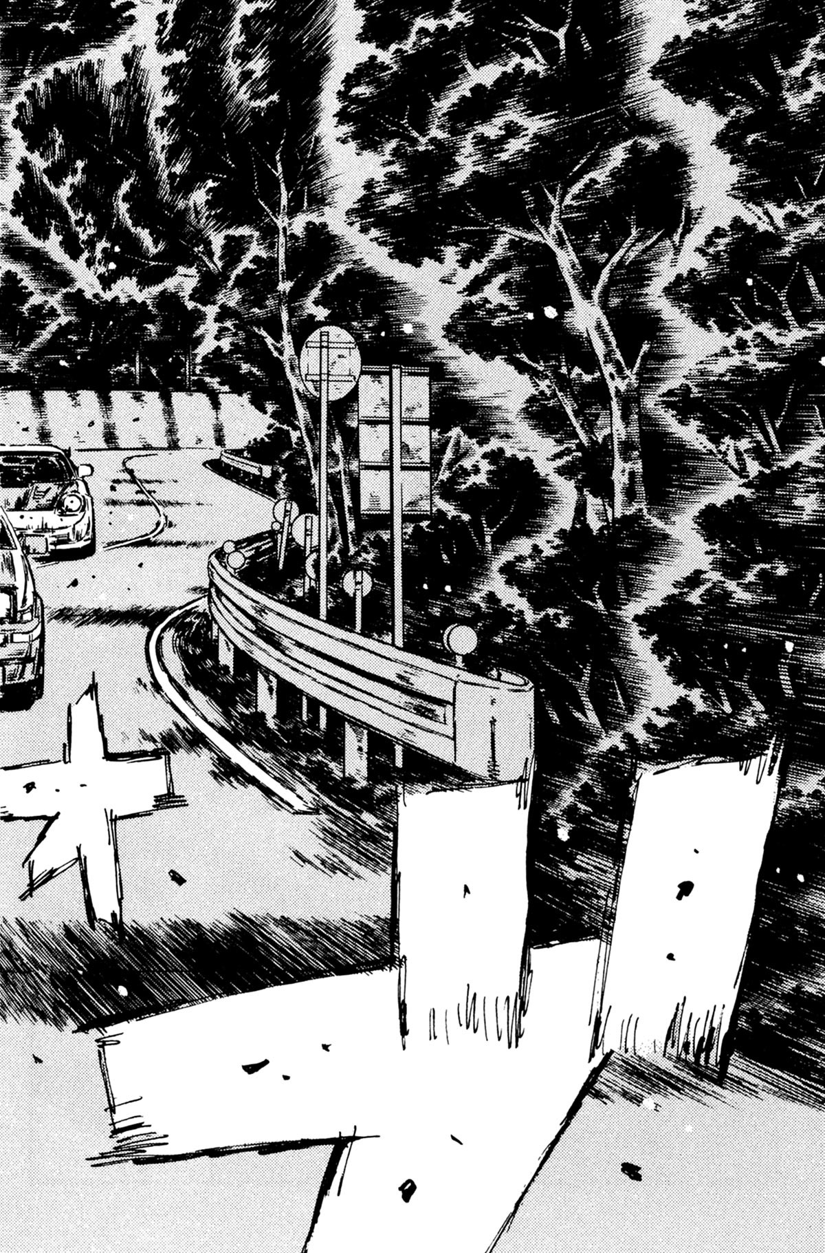  Initial D - Chapitre 37 - 19