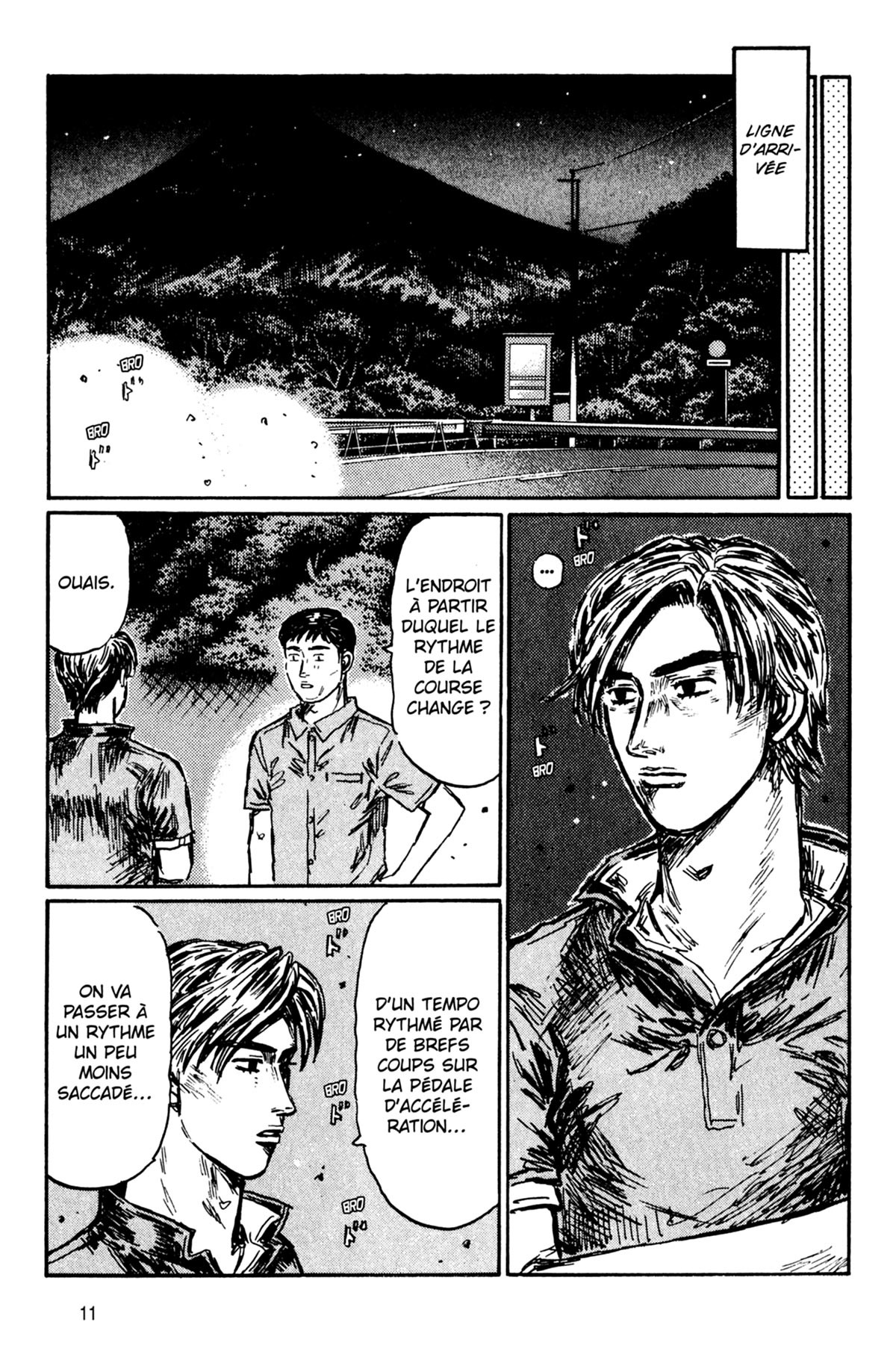  Initial D - Chapitre 37 - 12