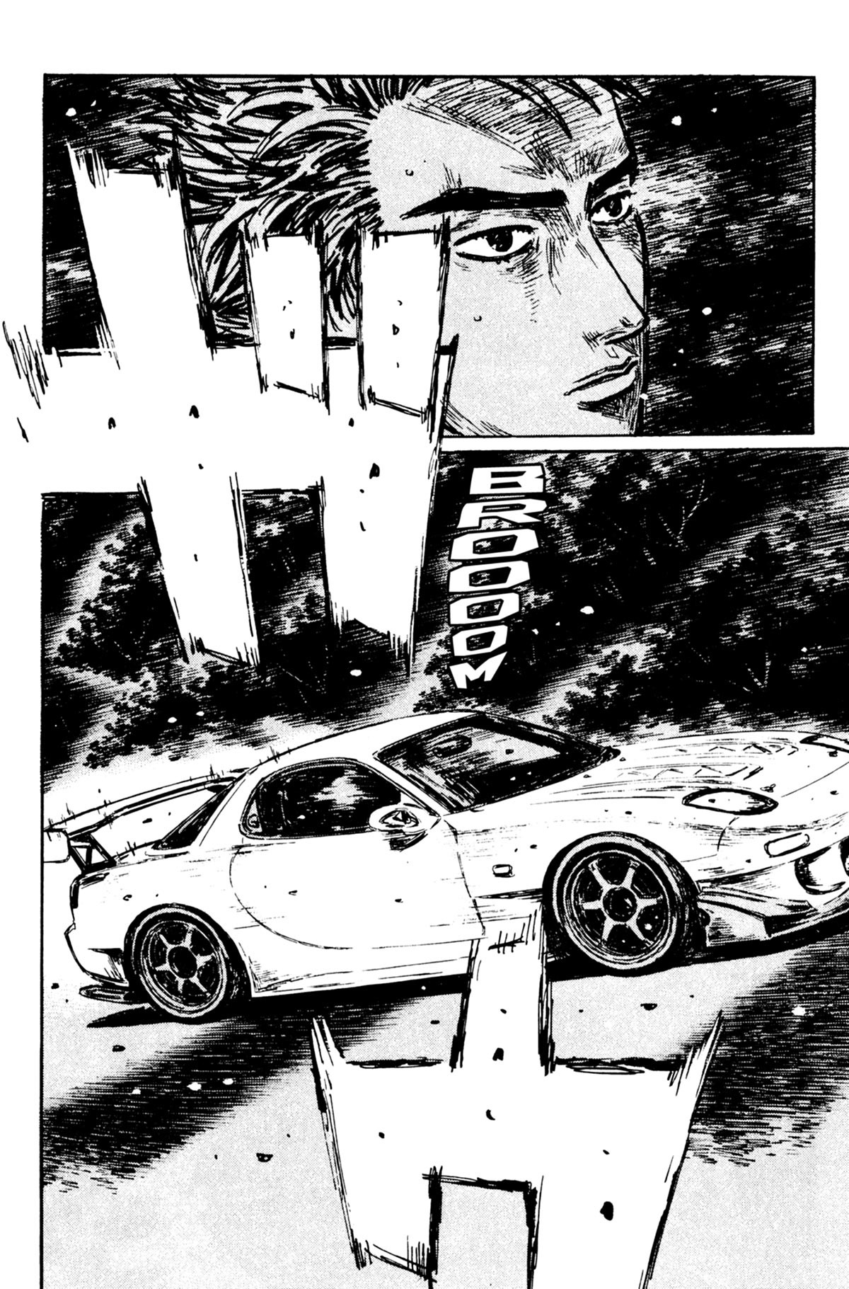  Initial D - Chapitre 37 - 171