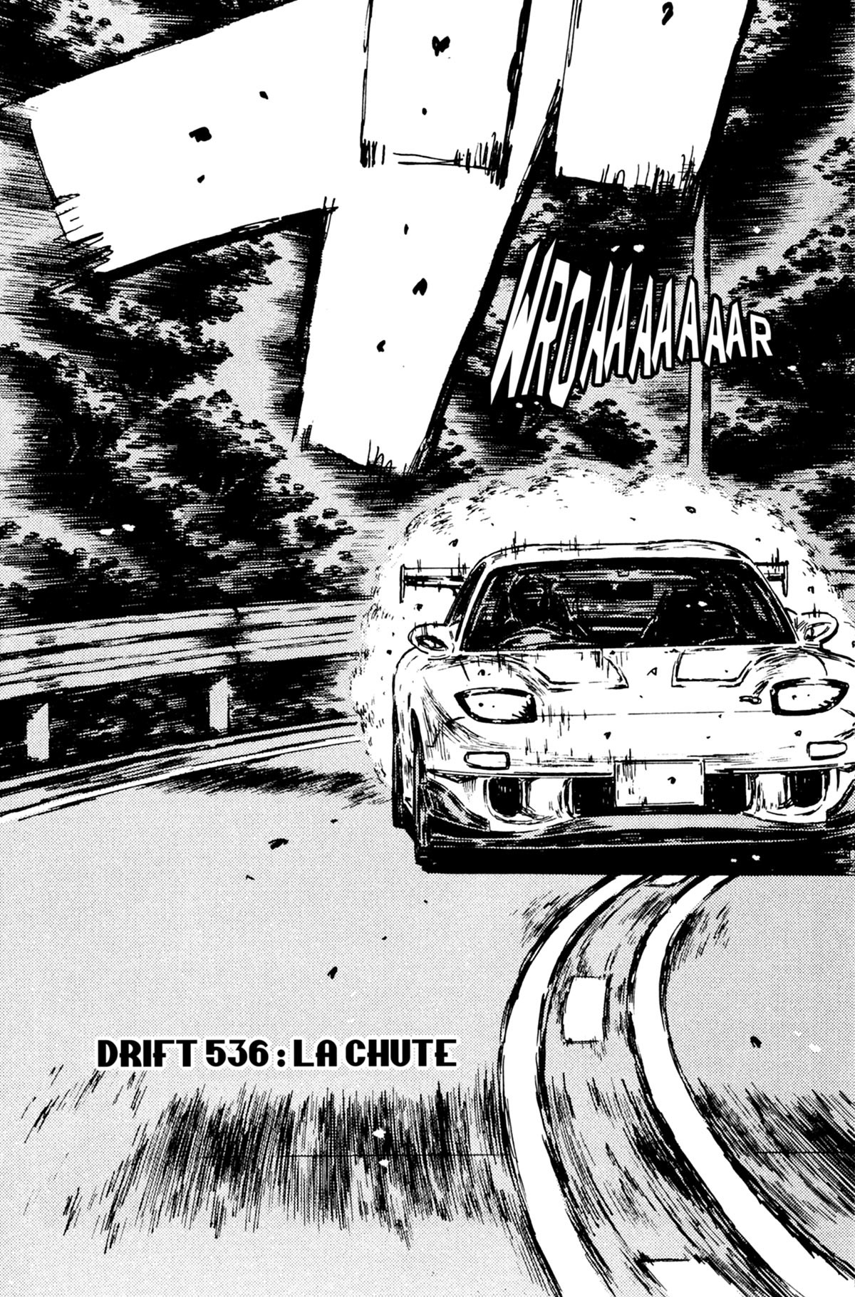  Initial D - Chapitre 38 - 172