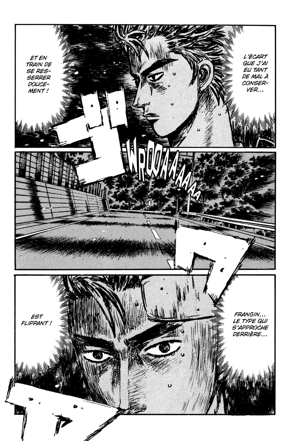  Initial D - Chapitre 38 - 156