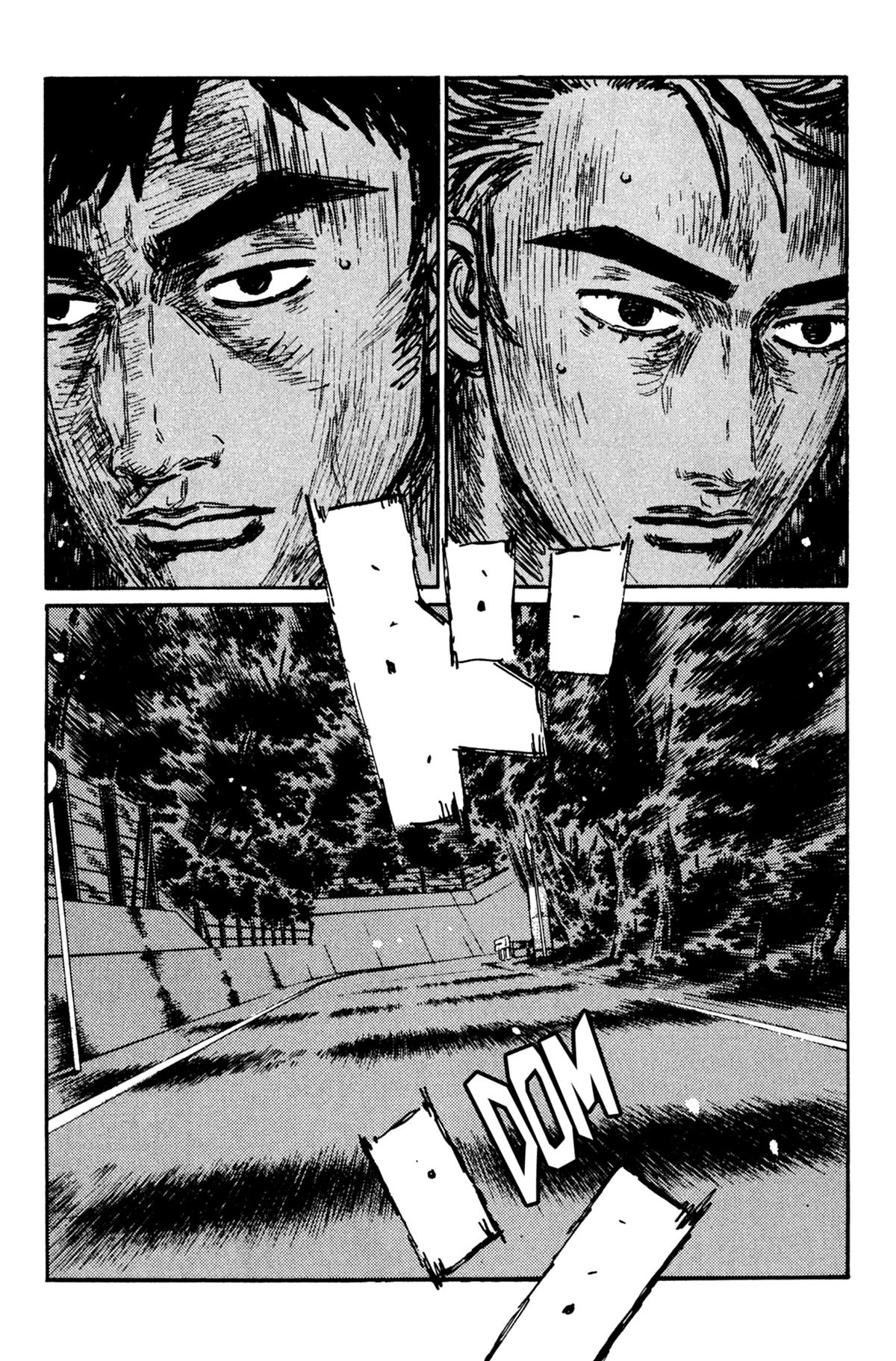  Initial D - Chapitre 38 - 51