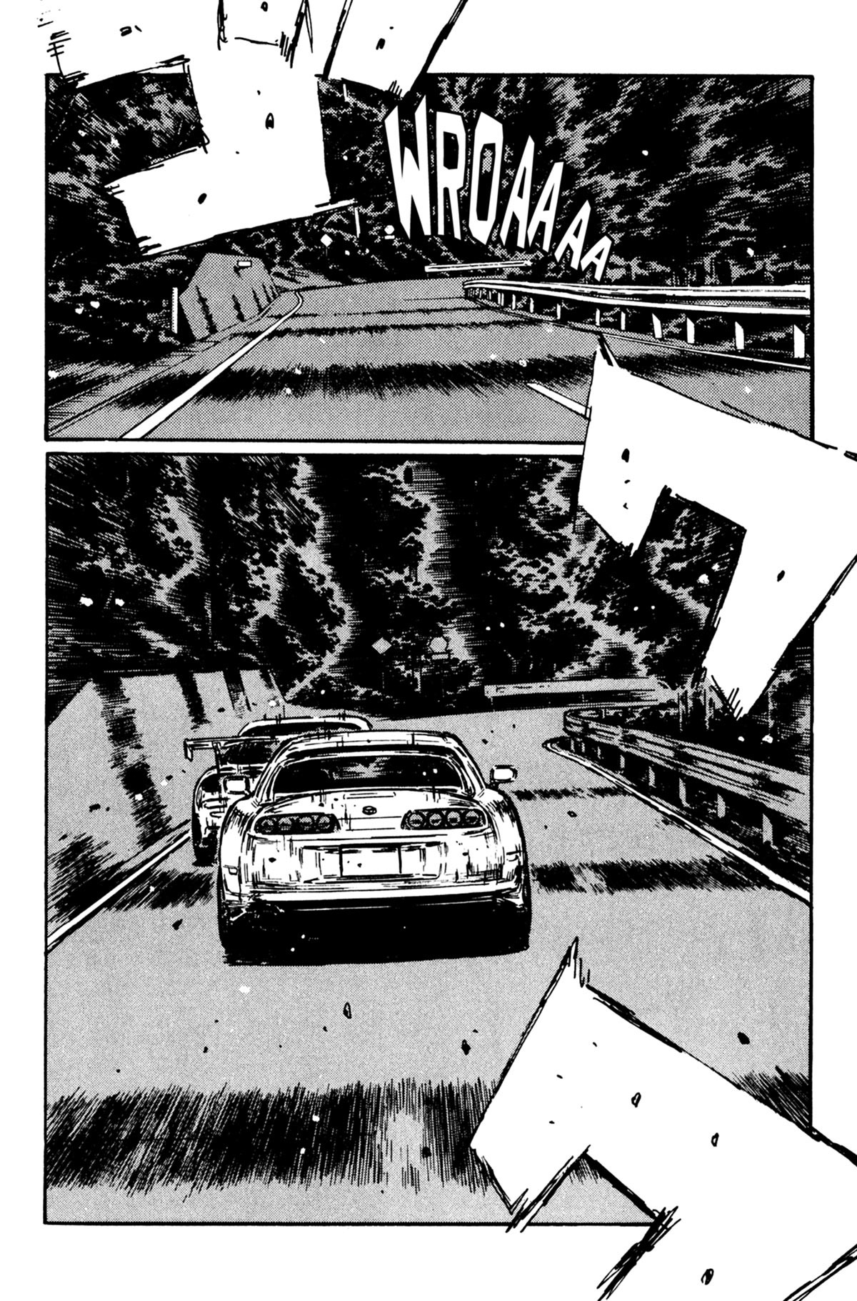  Initial D - Chapitre 38 - 83