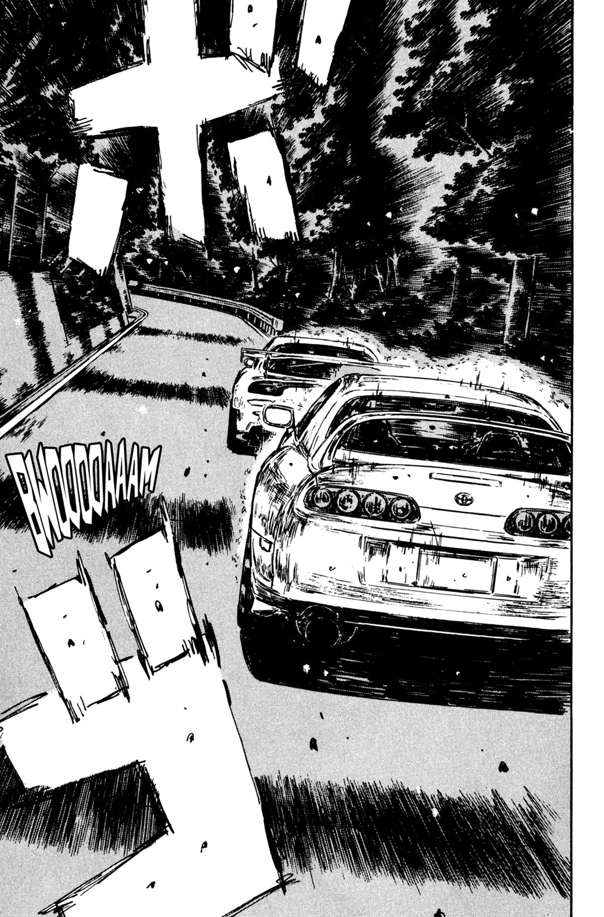  Initial D - Chapitre 38 - 32