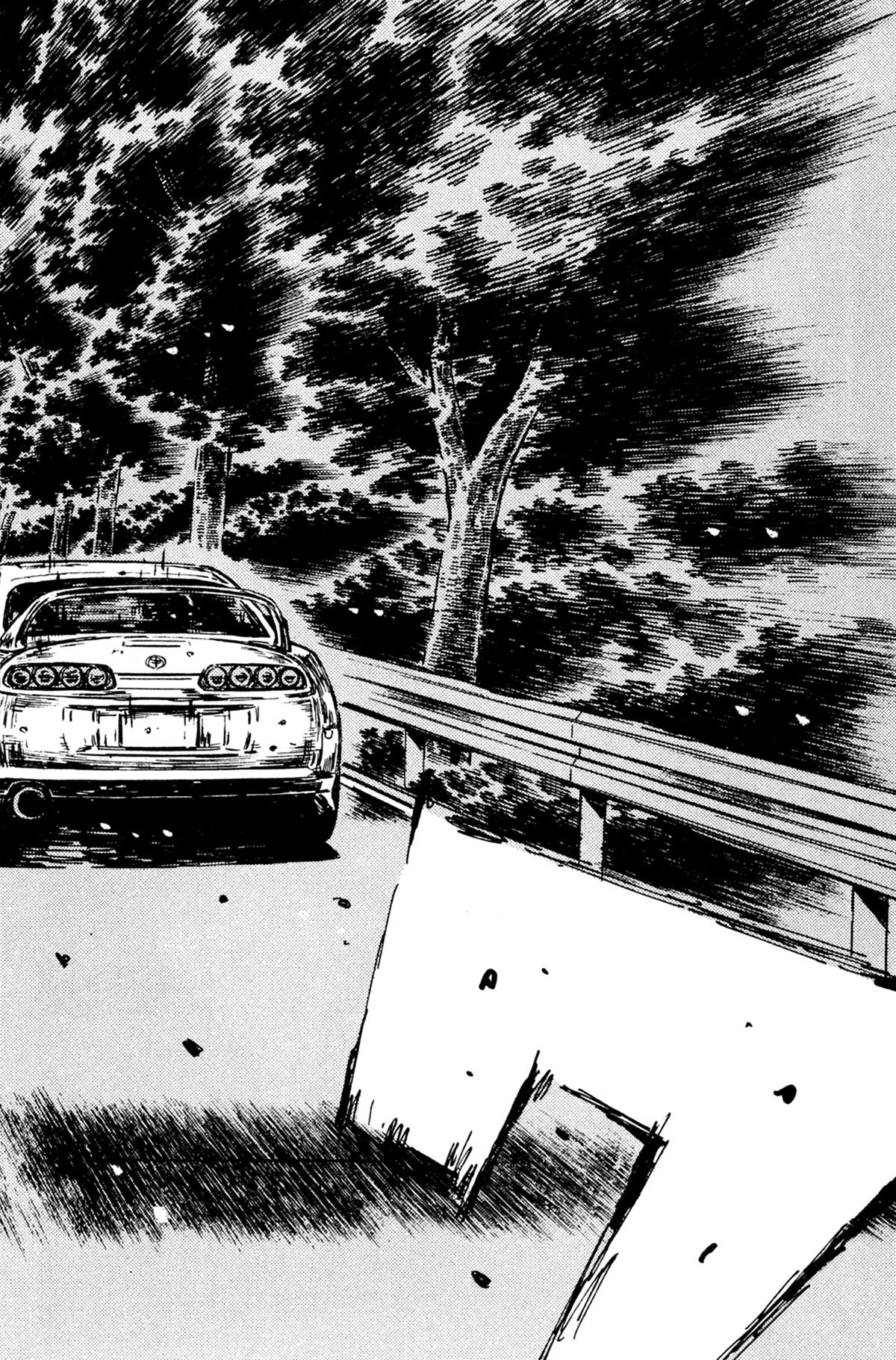  Initial D - Chapitre 38 - 95