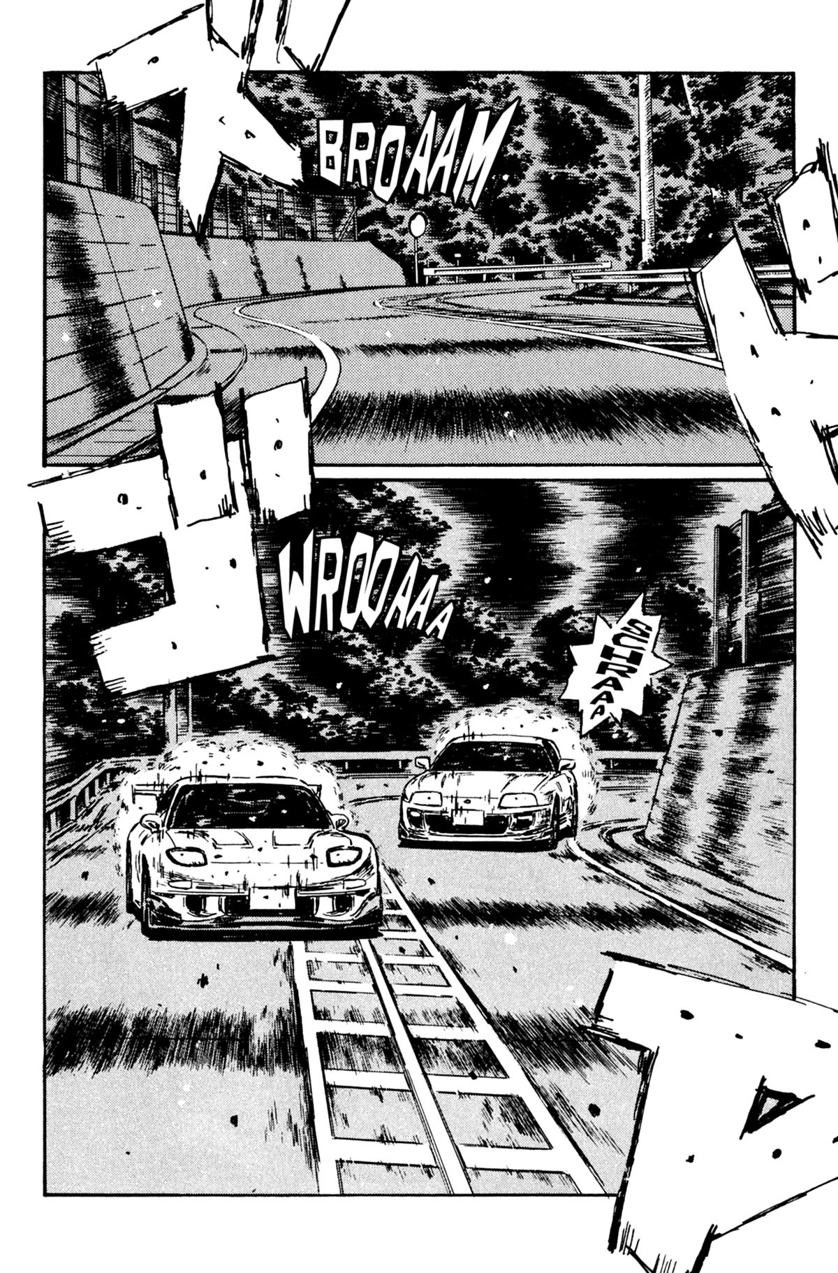  Initial D - Chapitre 38 - 163