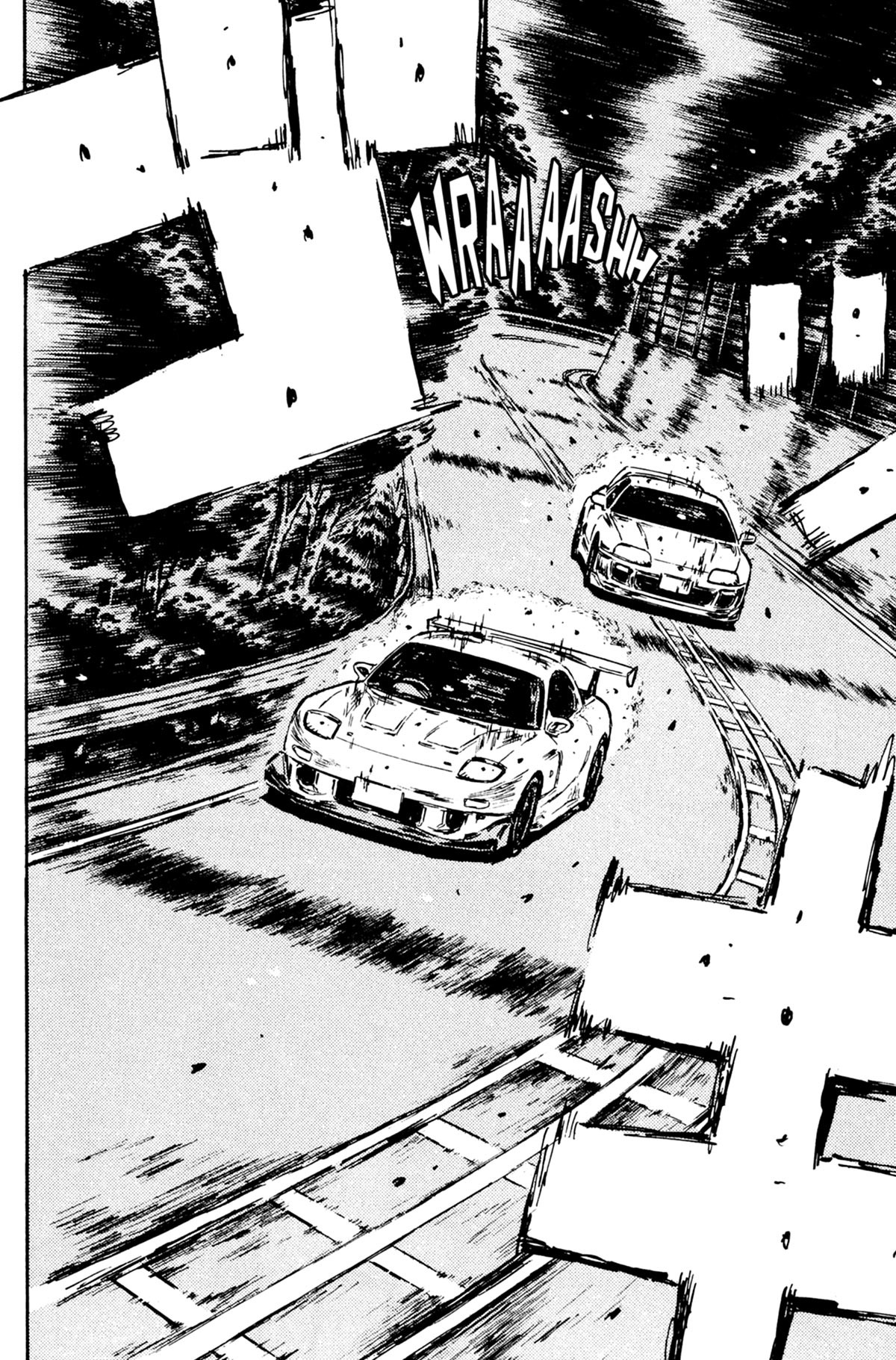  Initial D - Chapitre 38 - 165