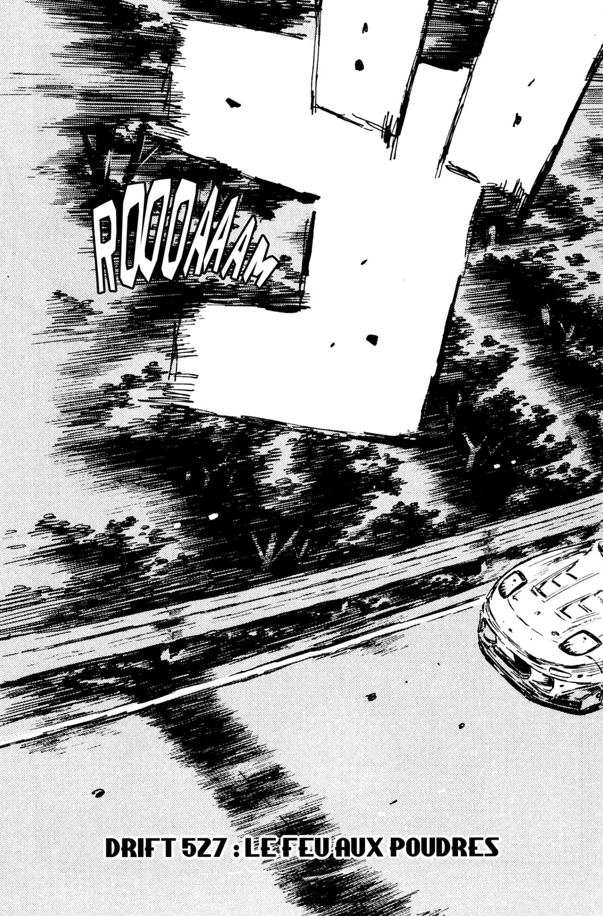  Initial D - Chapitre 38 - 86