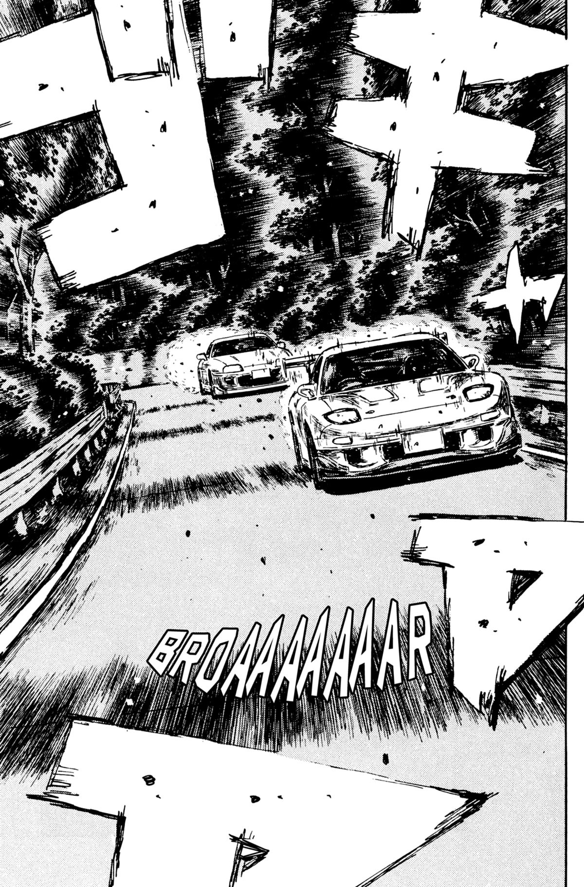  Initial D - Chapitre 38 - 108