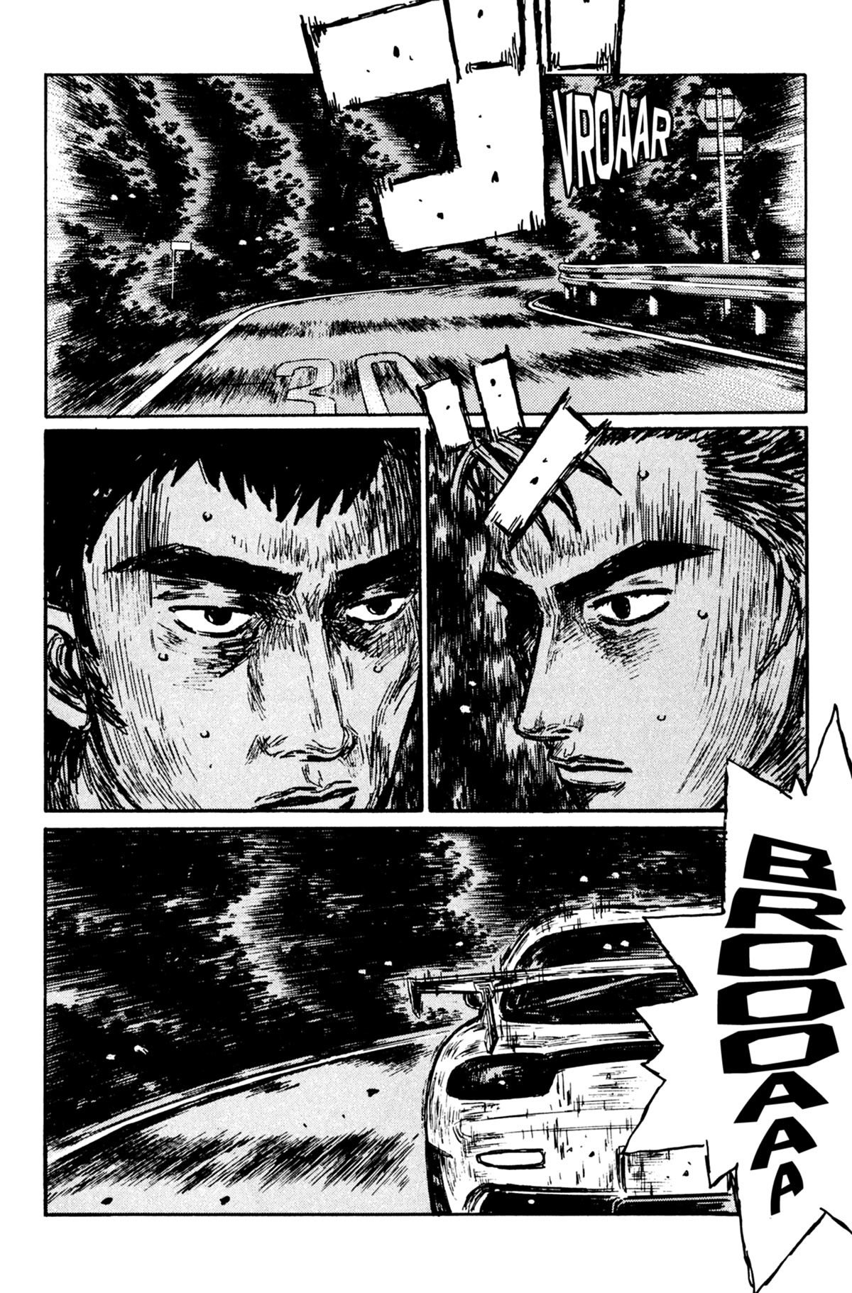  Initial D - Chapitre 38 - 121