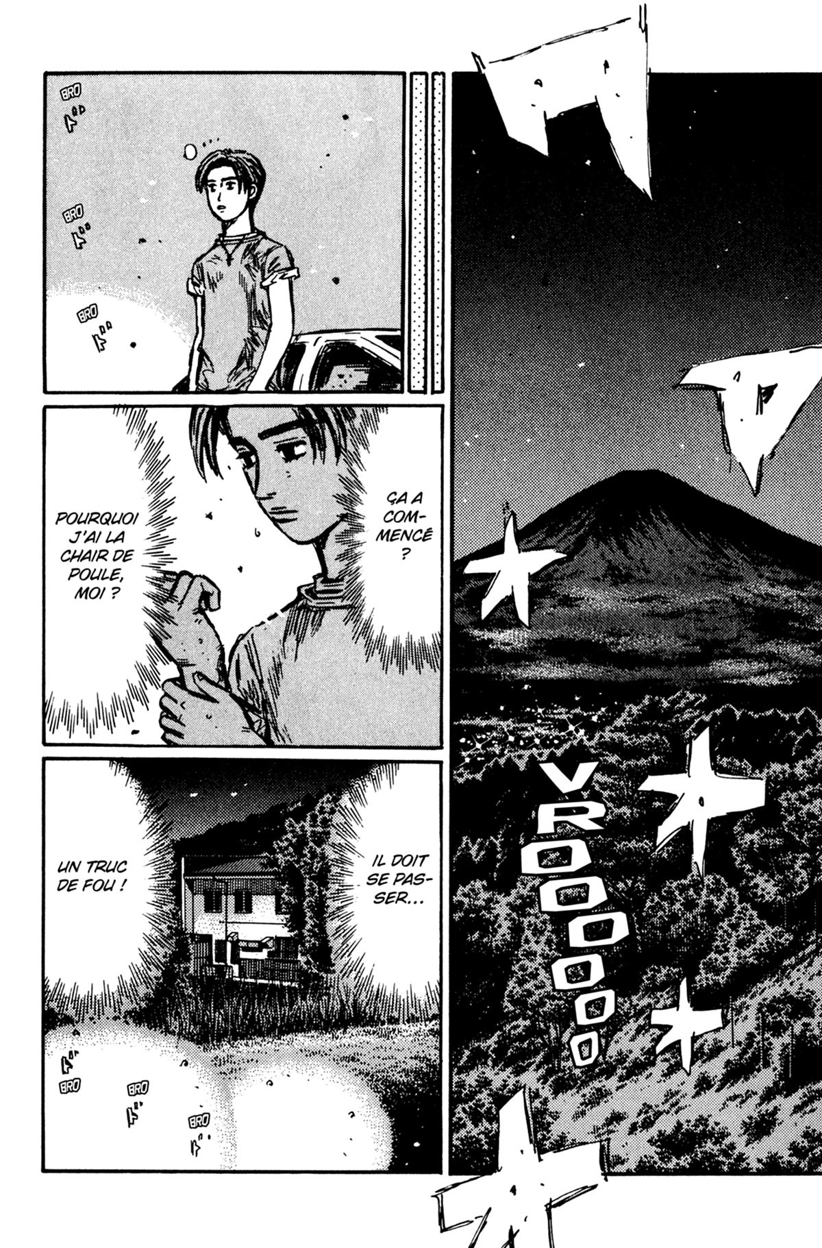  Initial D - Chapitre 38 - 91