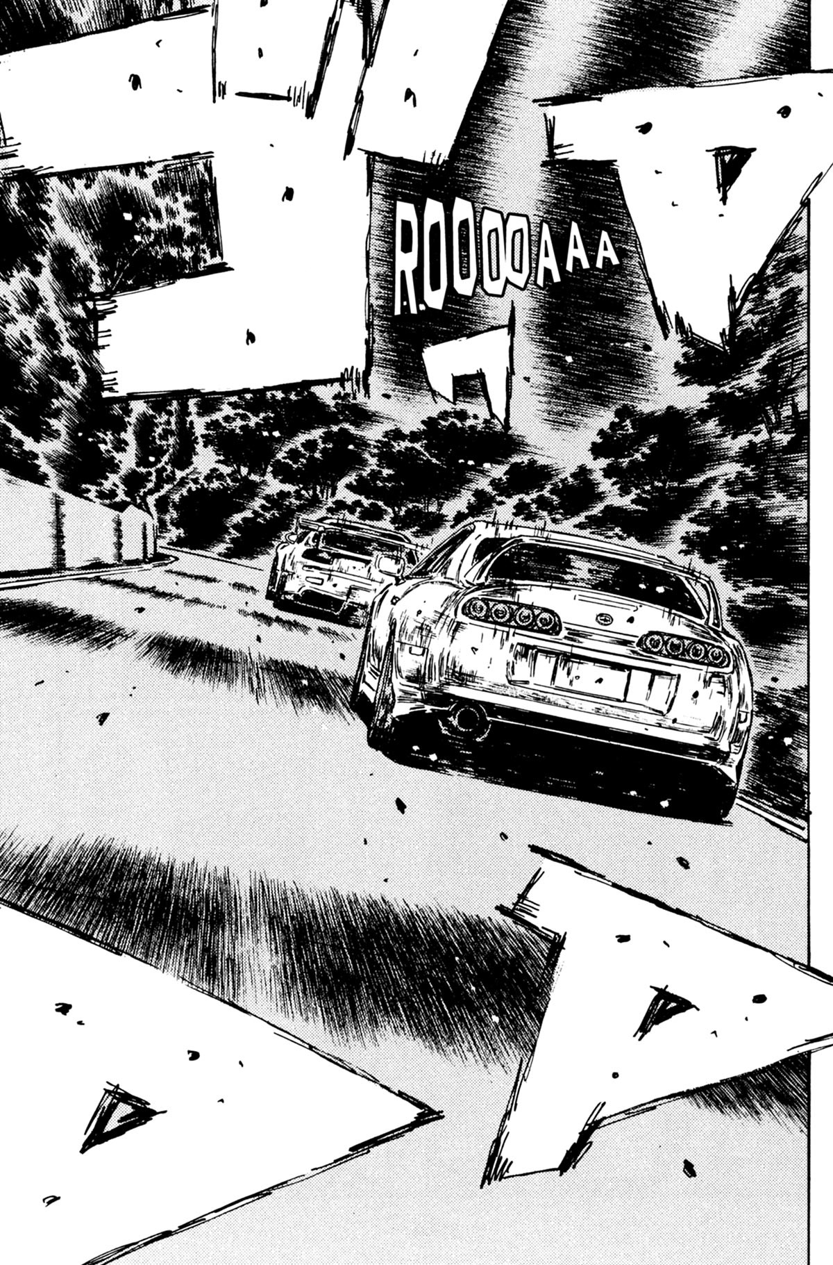  Initial D - Chapitre 38 - 104