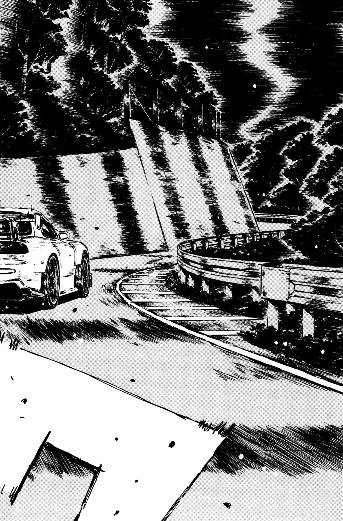  Initial D - Chapitre 38 - 11