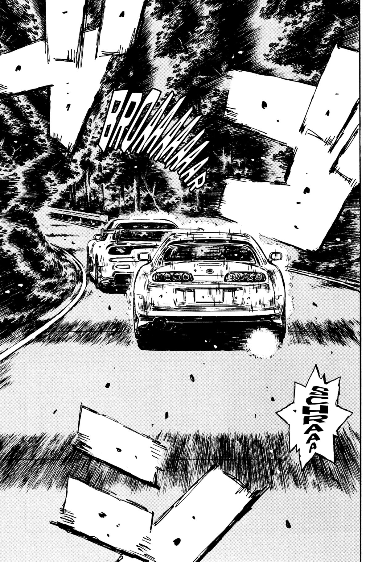  Initial D - Chapitre 38 - 68