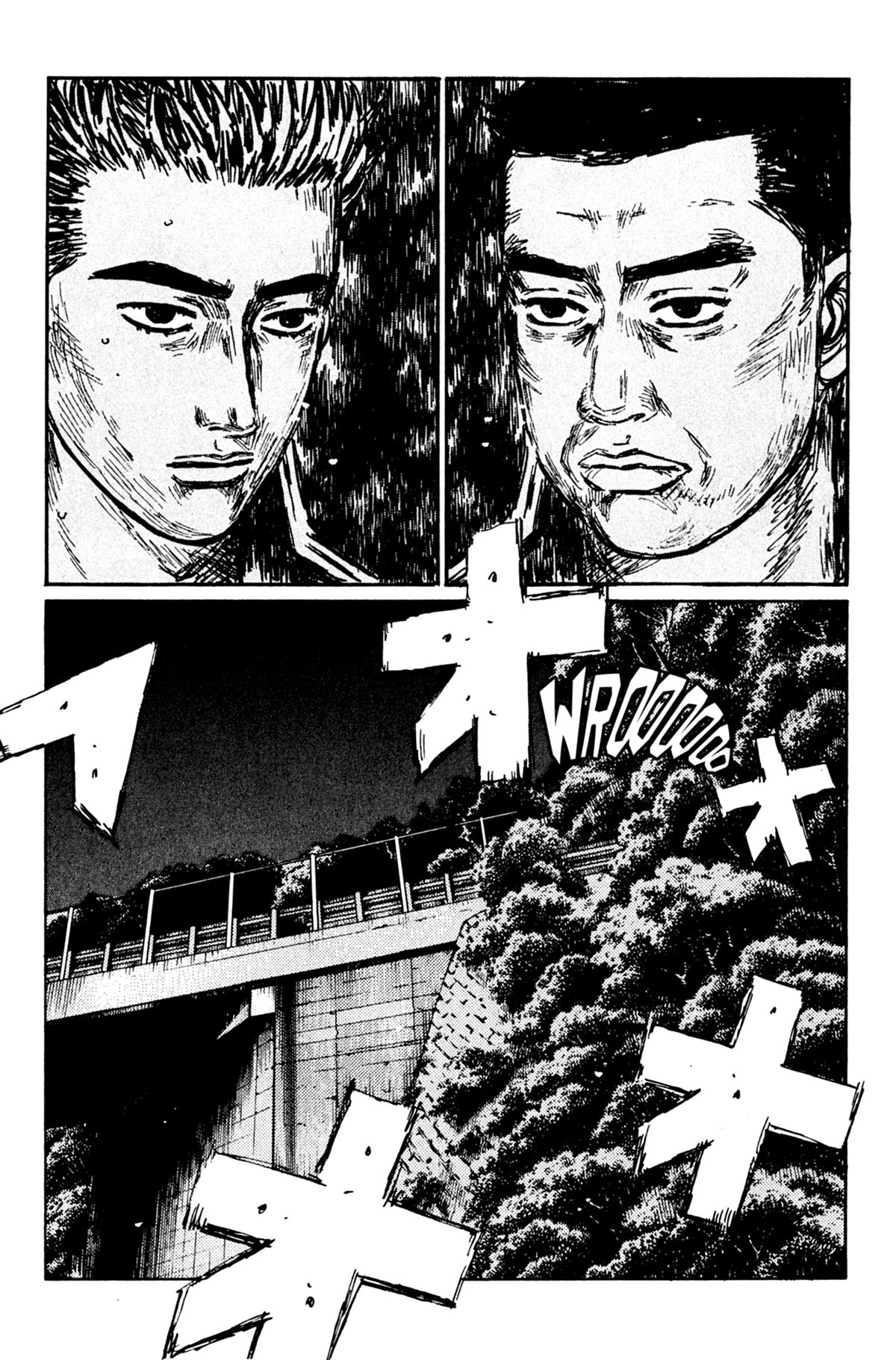  Initial D - Chapitre 39 - 154