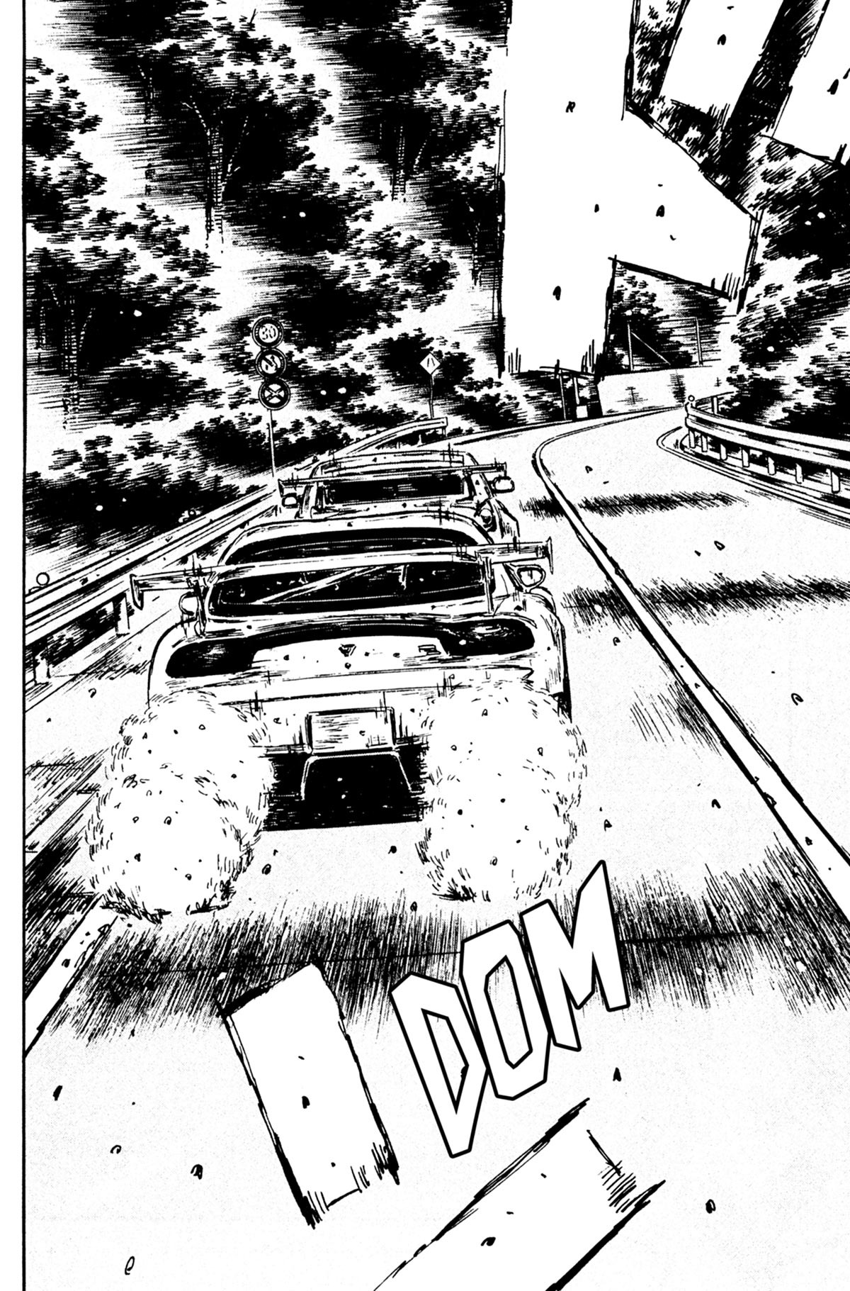  Initial D - Chapitre 39 - 169