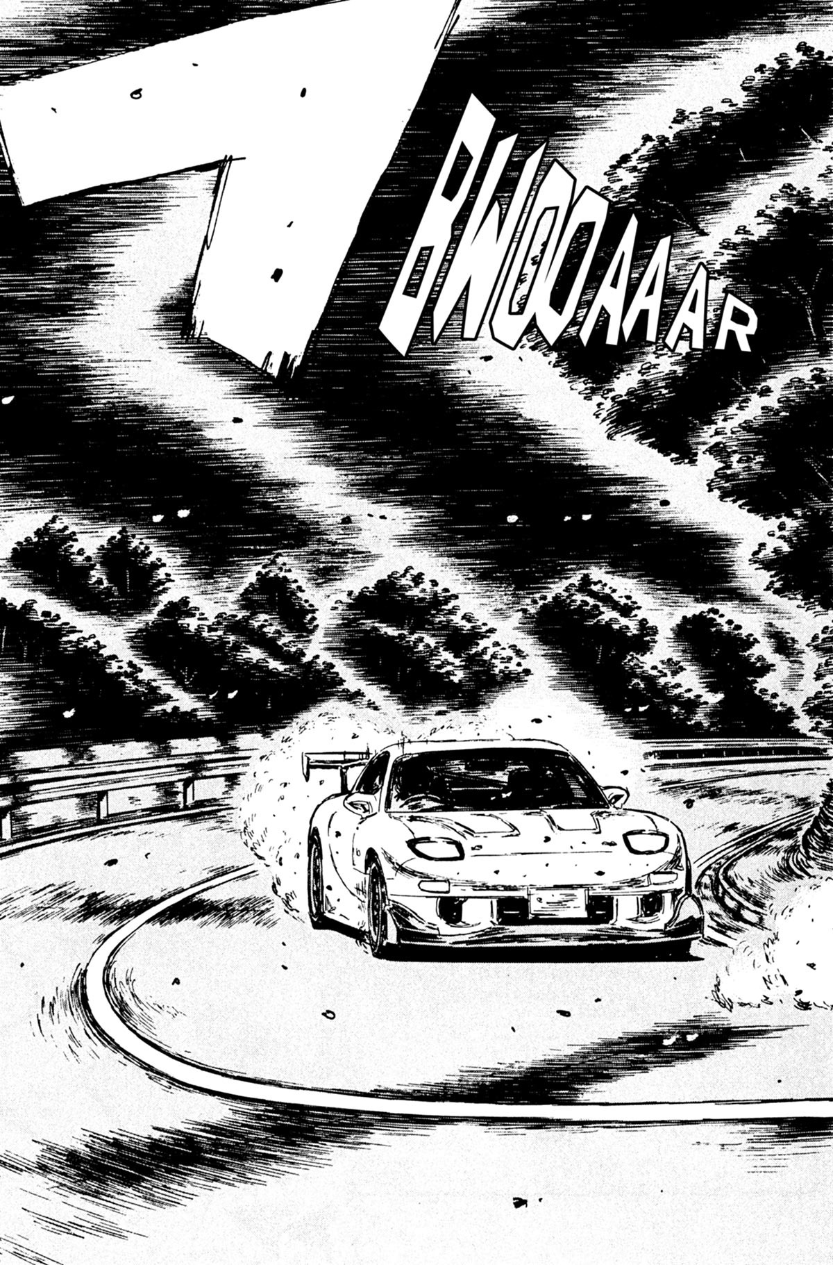  Initial D - Chapitre 39 - 176